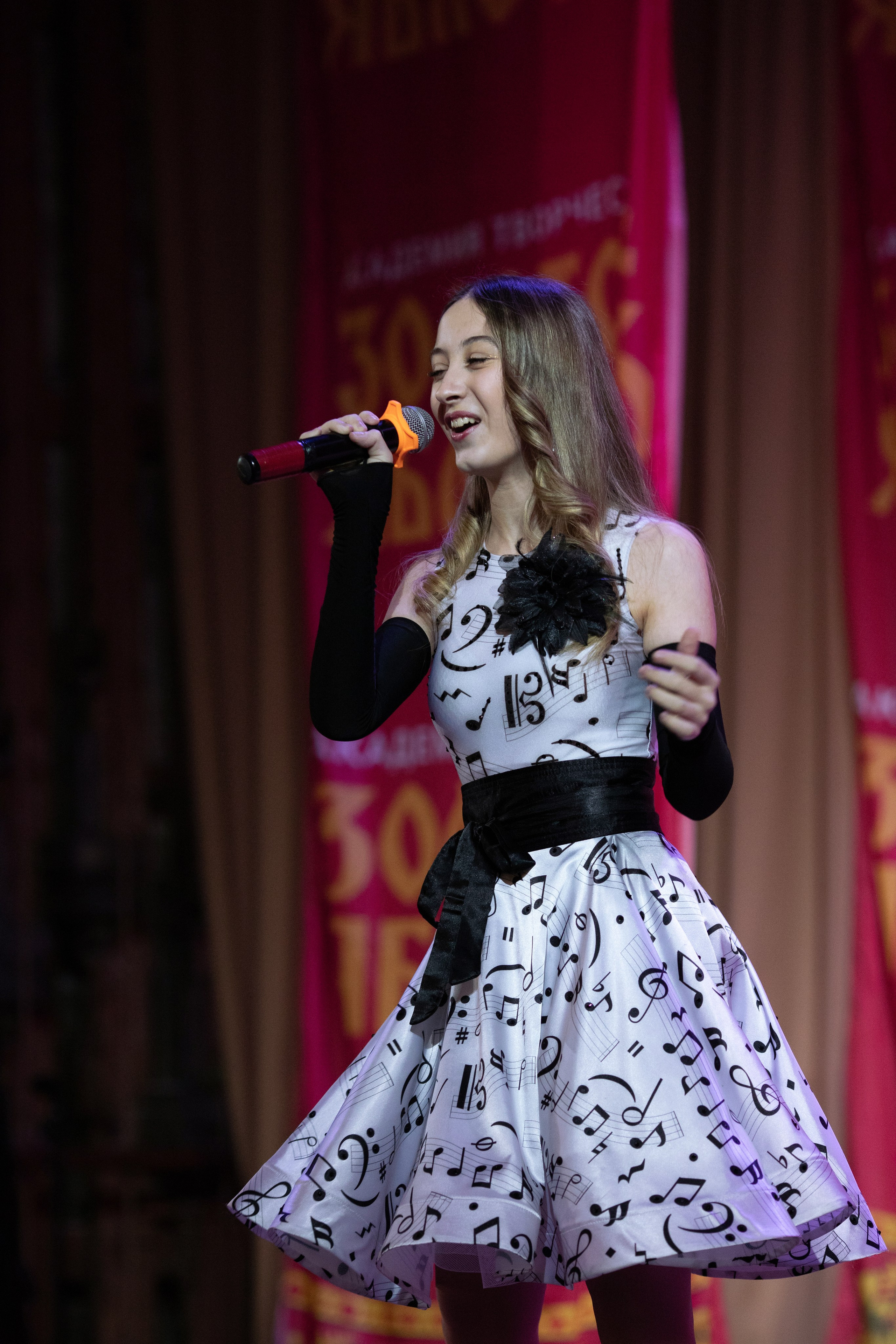 1 февраля, г. Мурманск. Золотое яблочко