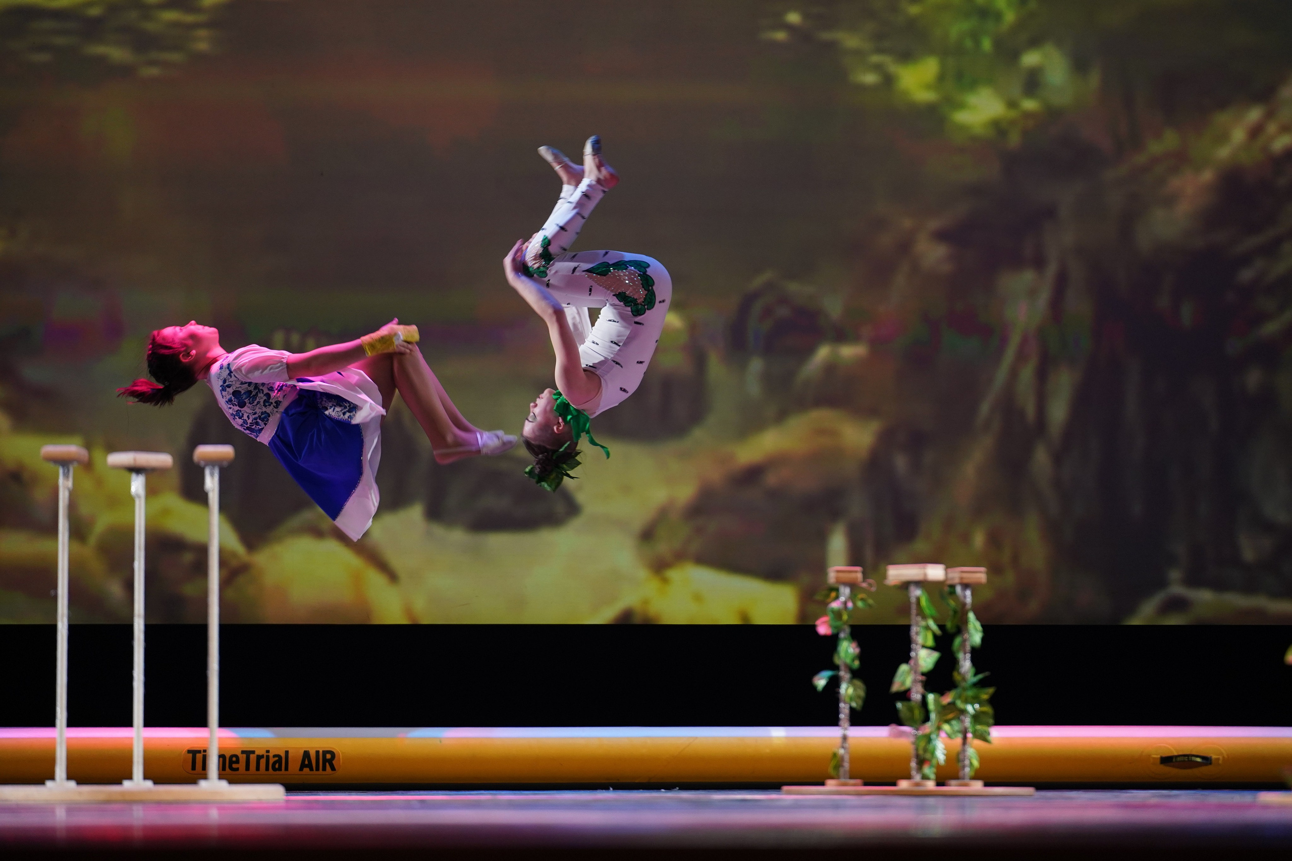 13 мая, г. Москва, Кремль. Золотое яблочко