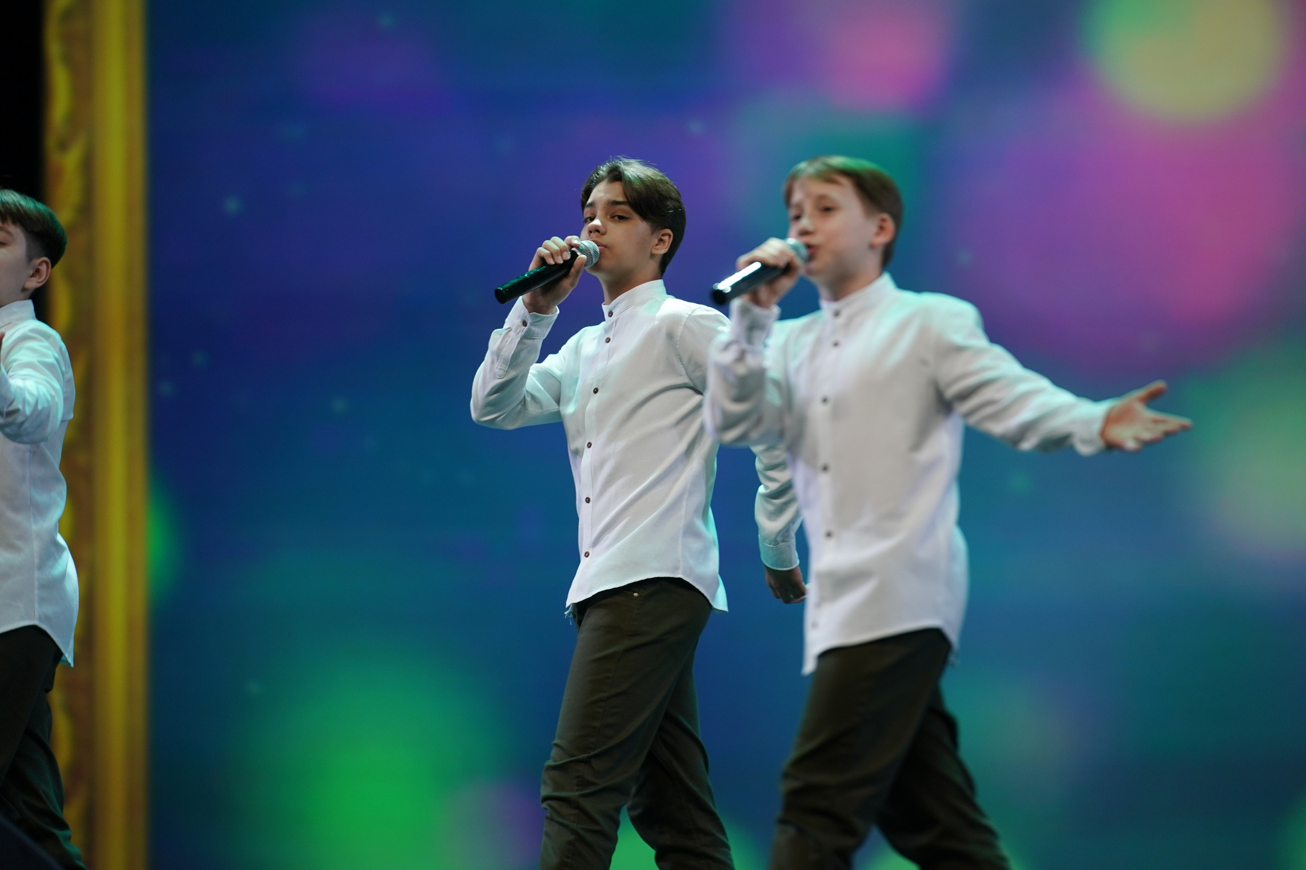 18 мая, отделение 1, г. Москва, Кремль. Золотое яблочко