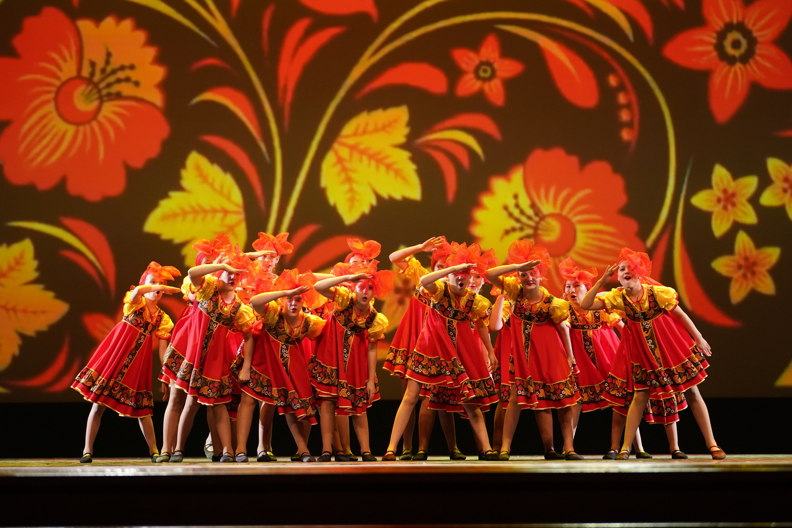 13 мая, г. Москва, Кремль. Золотое яблочко