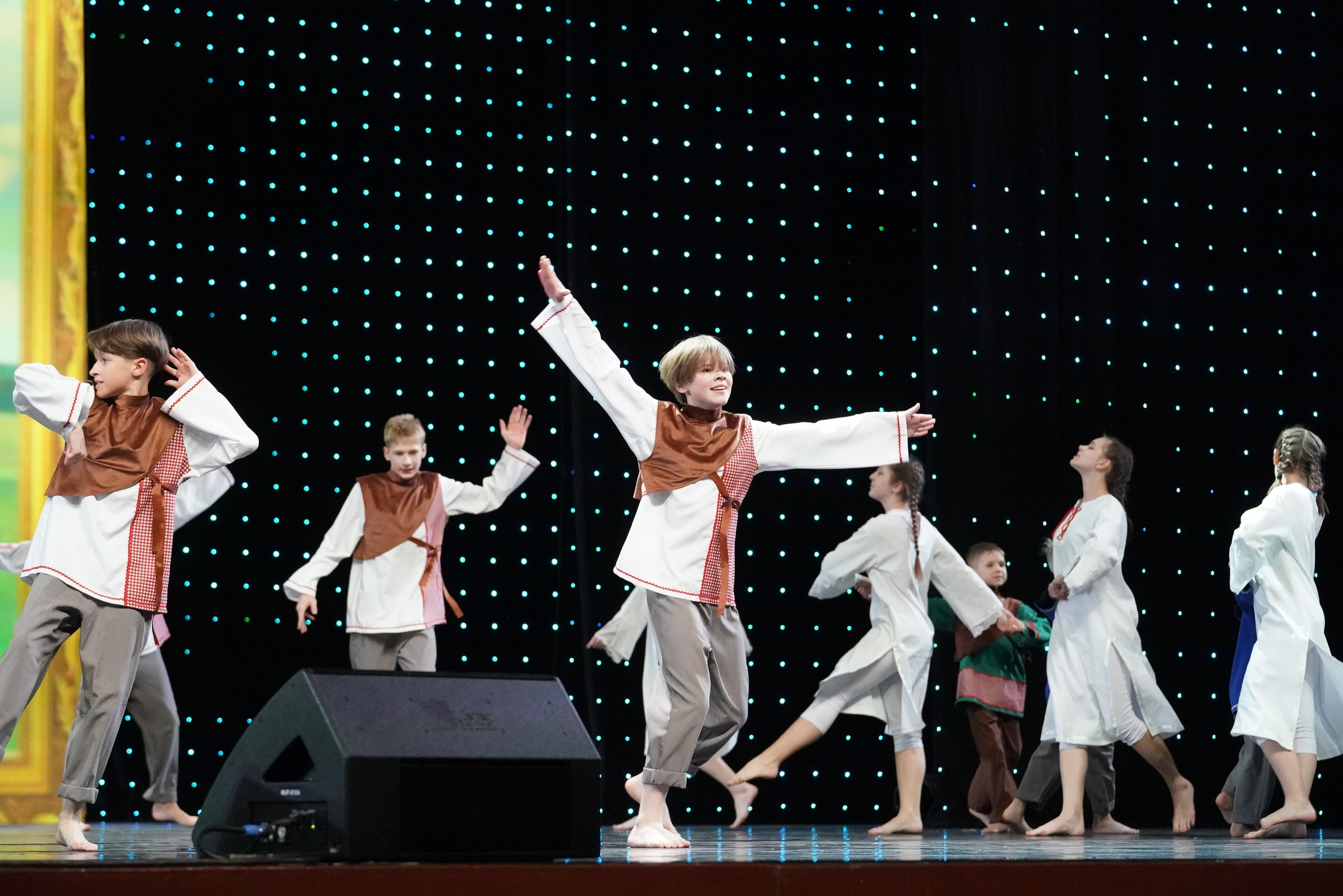 18 мая, отделение 1, г. Москва, Кремль. Золотое яблочко