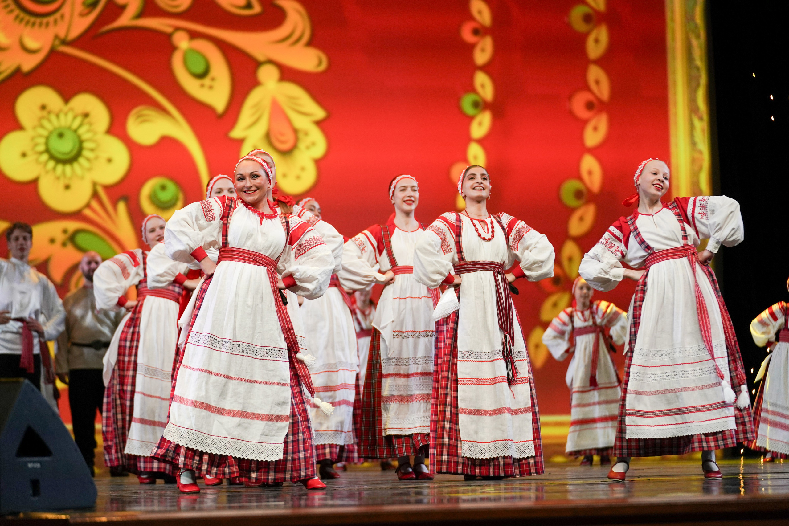 18 мая, отделение 1, г. Москва, Кремль. Золотое яблочко