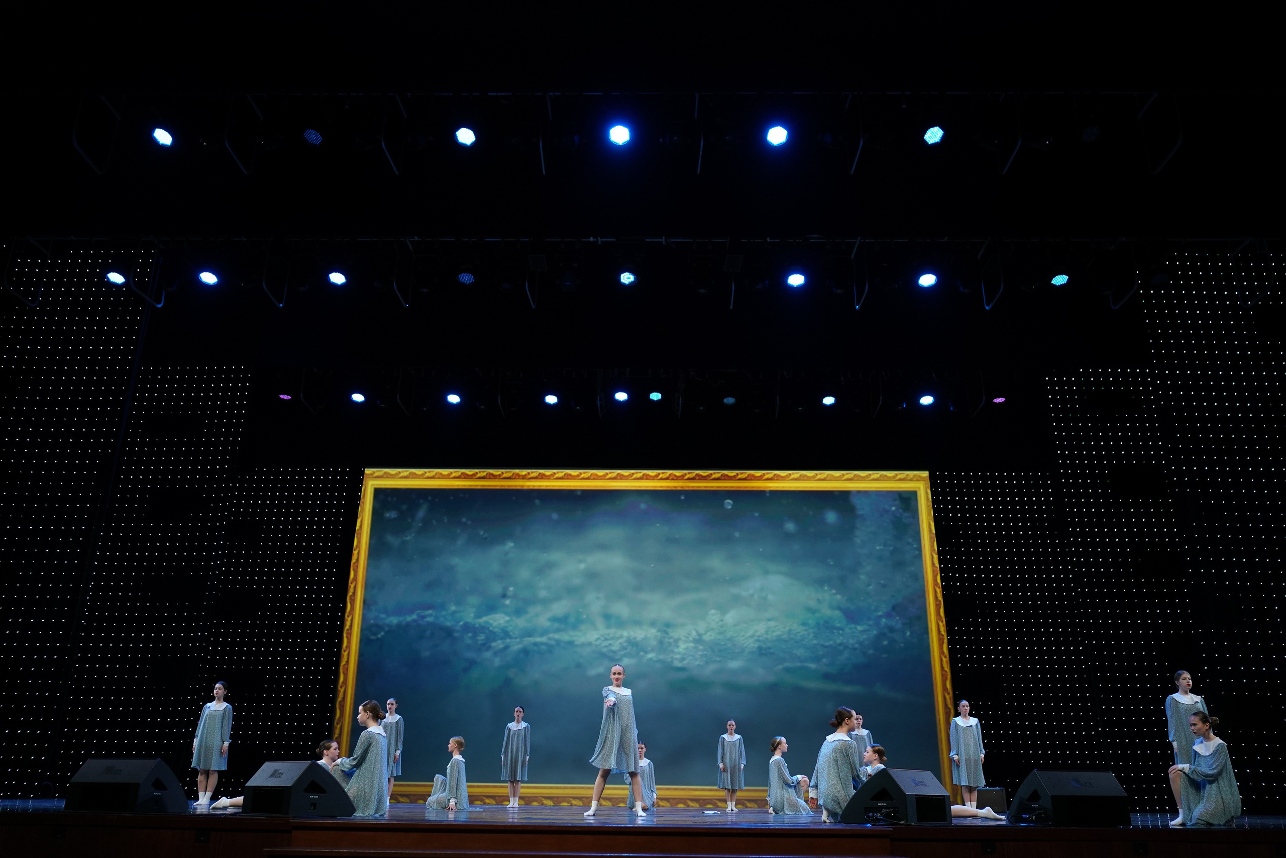 18 мая, отделение 1, г. Москва, Кремль. Золотое яблочко