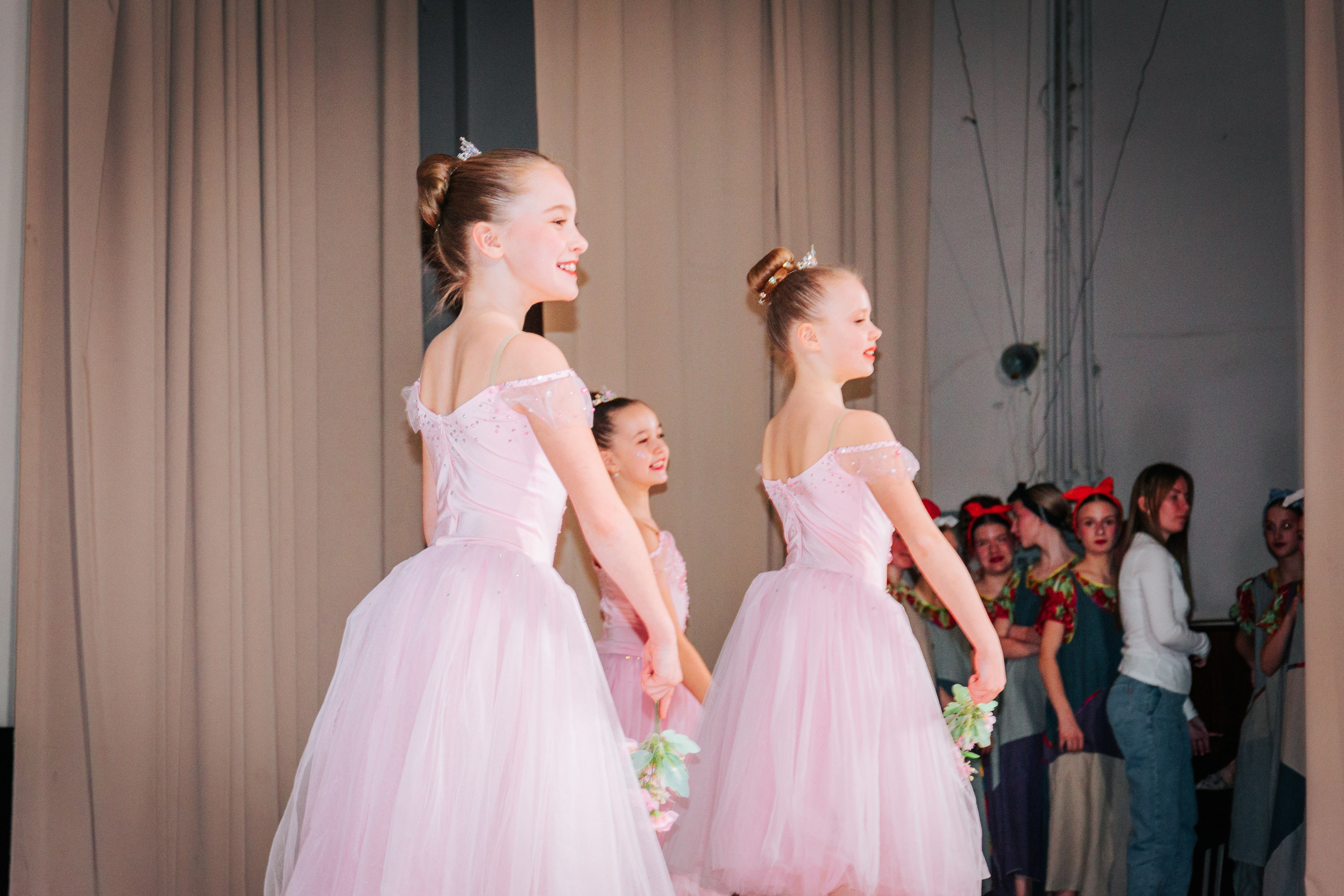 16 марта, г. Суздаль. Золотое яблочко