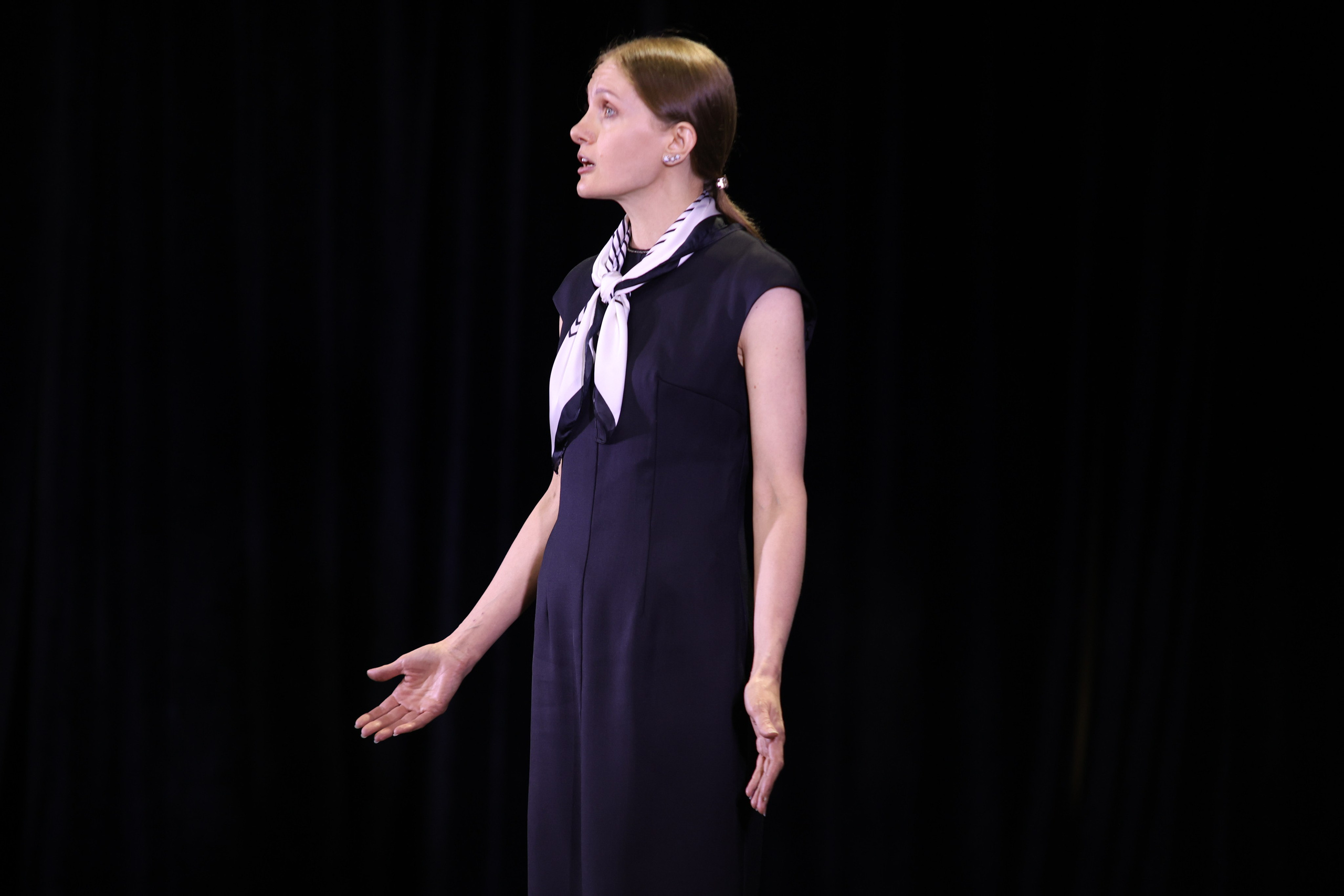 14 июня, блок 2, г. Москва. Золотое яблочко