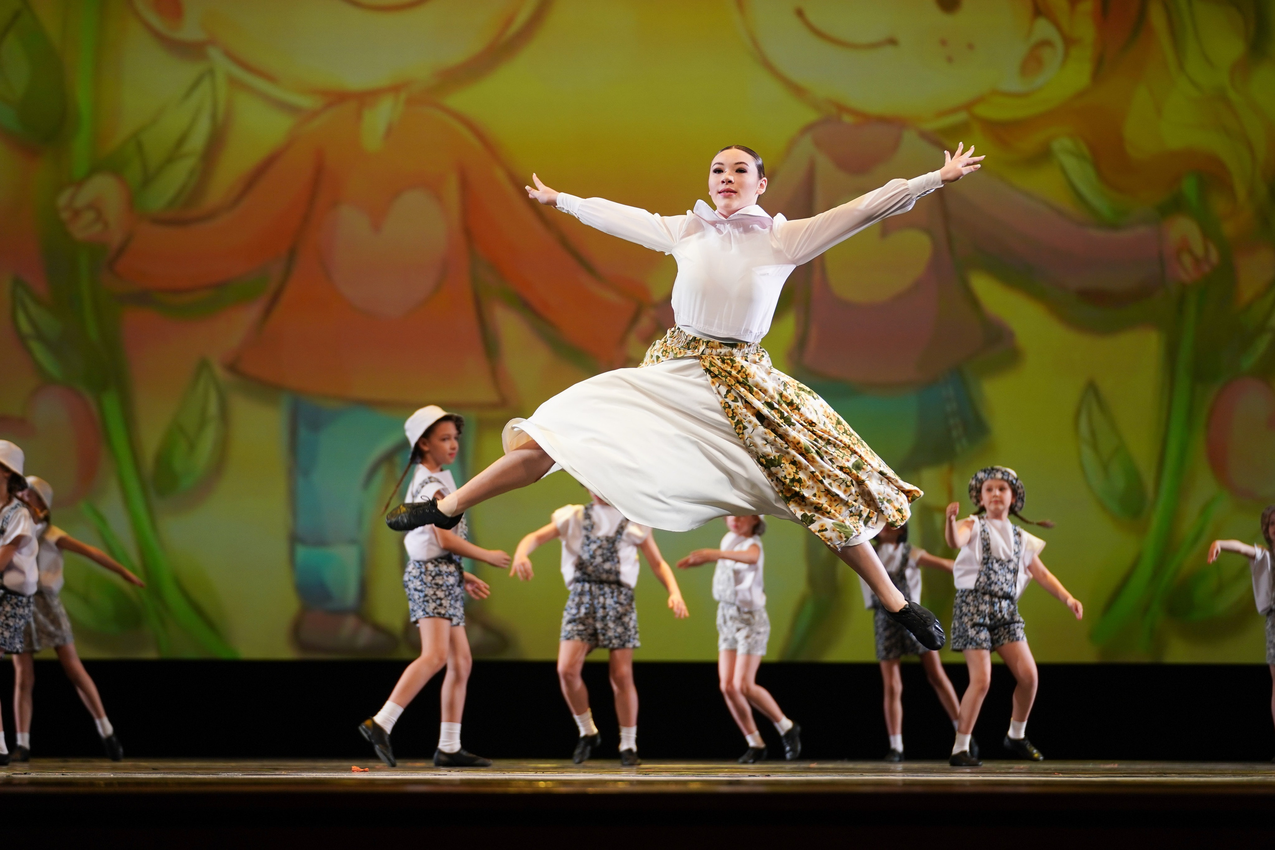 13 мая, г. Москва, Кремль. Золотое яблочко