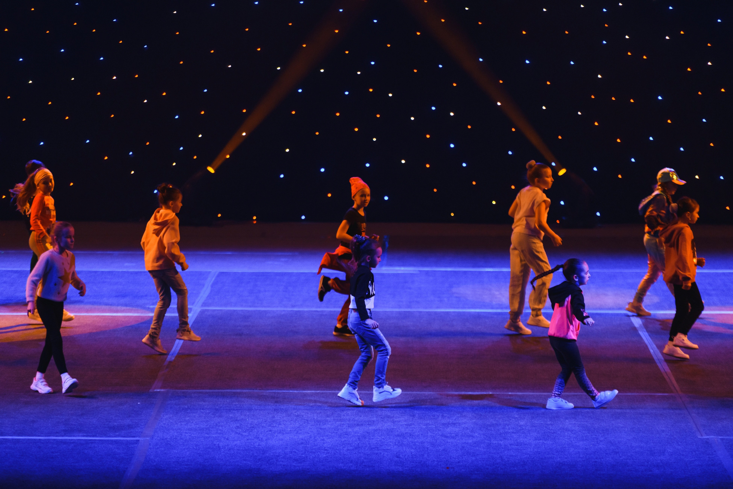 6 мая, концерт 10 лет, Сибур Арена, г. Санкт-Петербург. Золотое яблочко