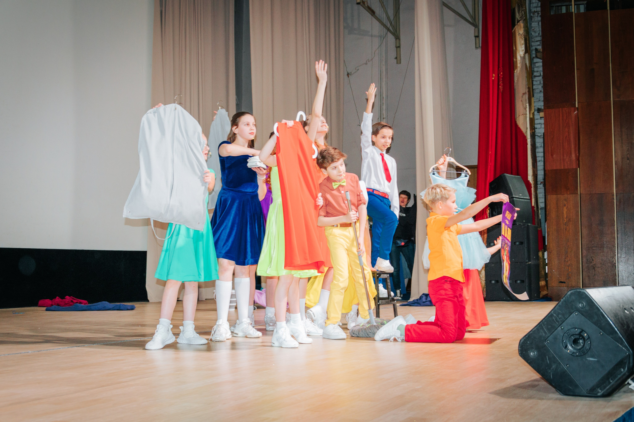 16 марта, г. Суздаль. Золотое яблочко