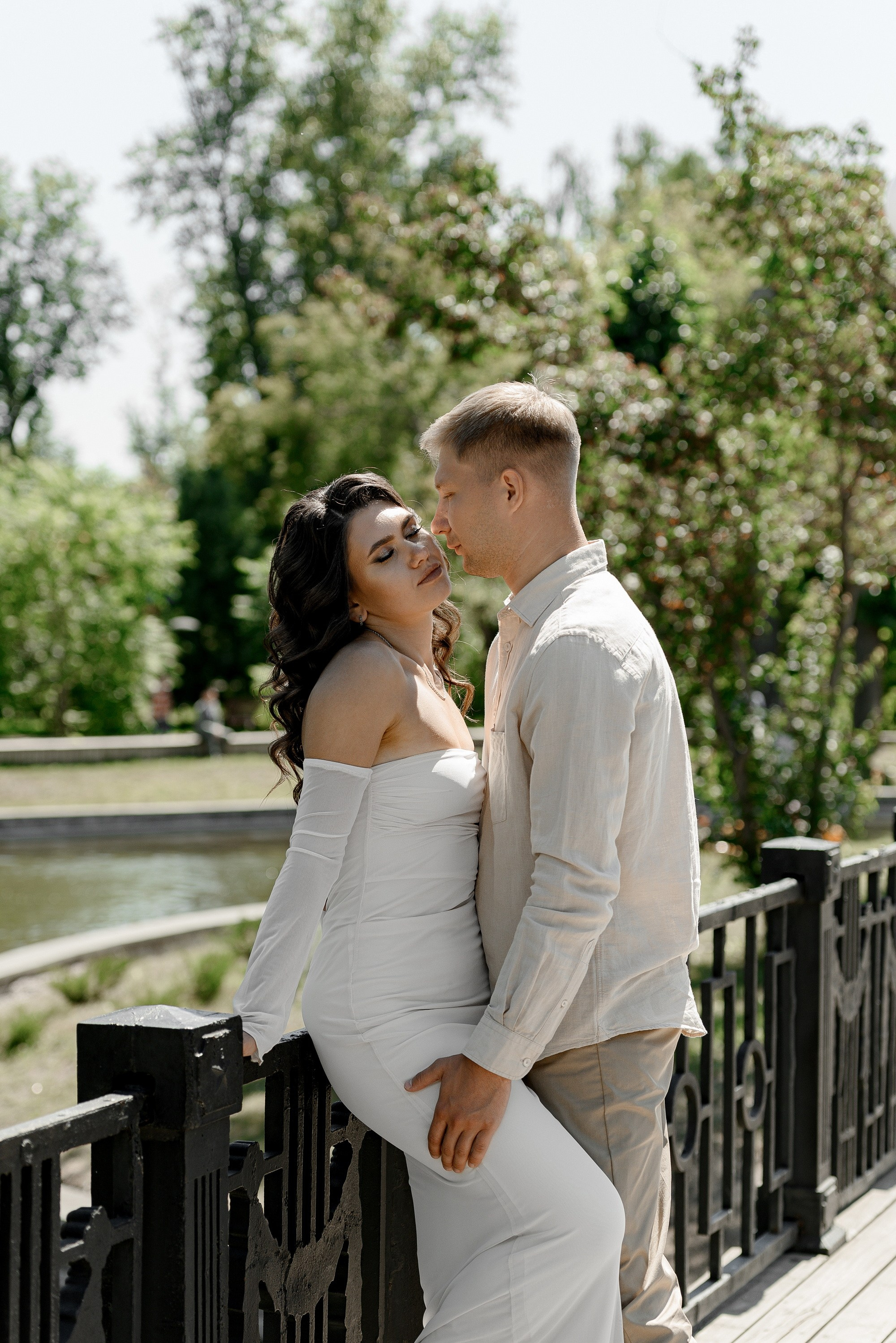 Свадебный и репортажный фотограф Никита Сницарев в Барнауле