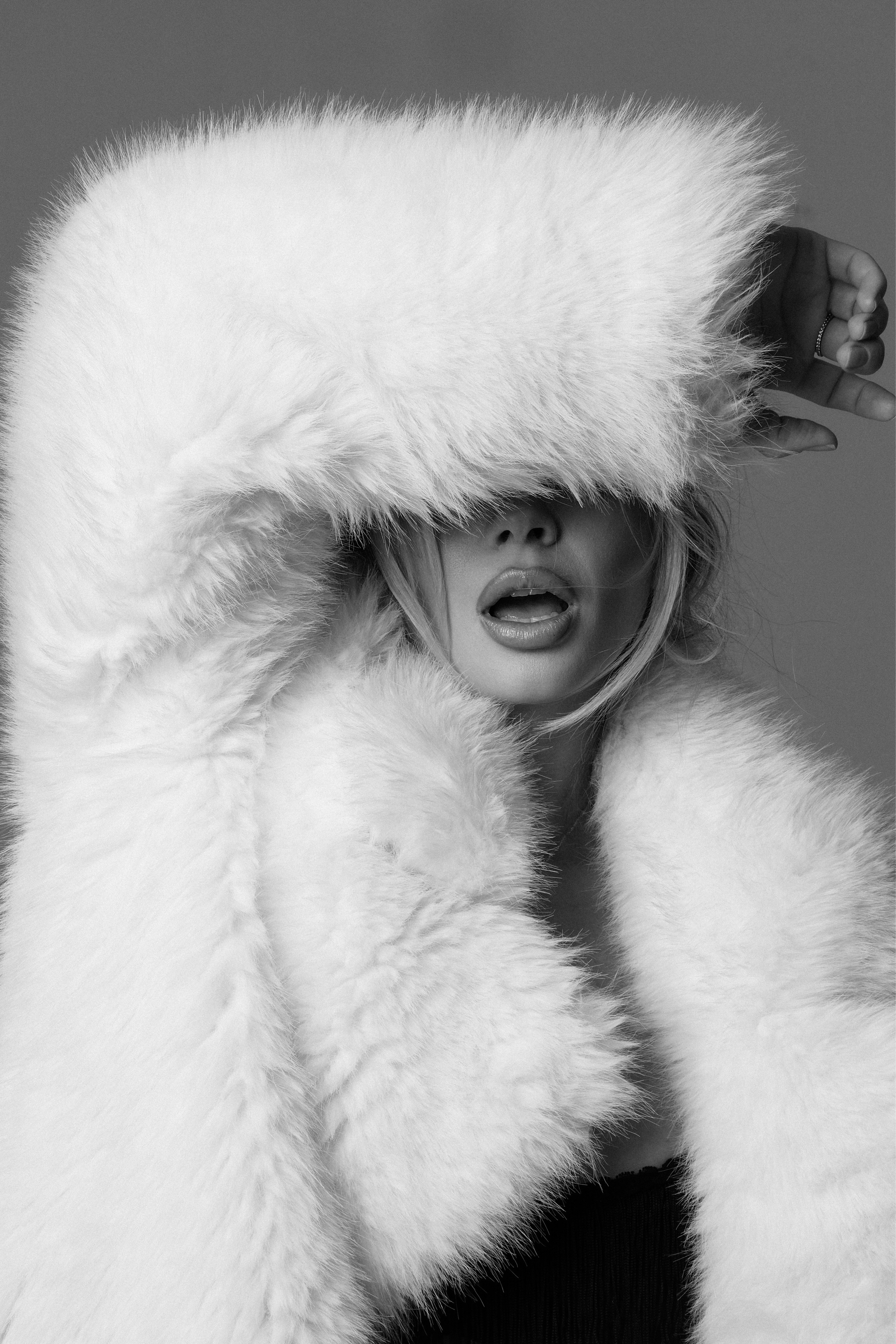 Ekaterina (studio). Фотограф, видеограф, визуализатор в Москве Анна Стрельцова