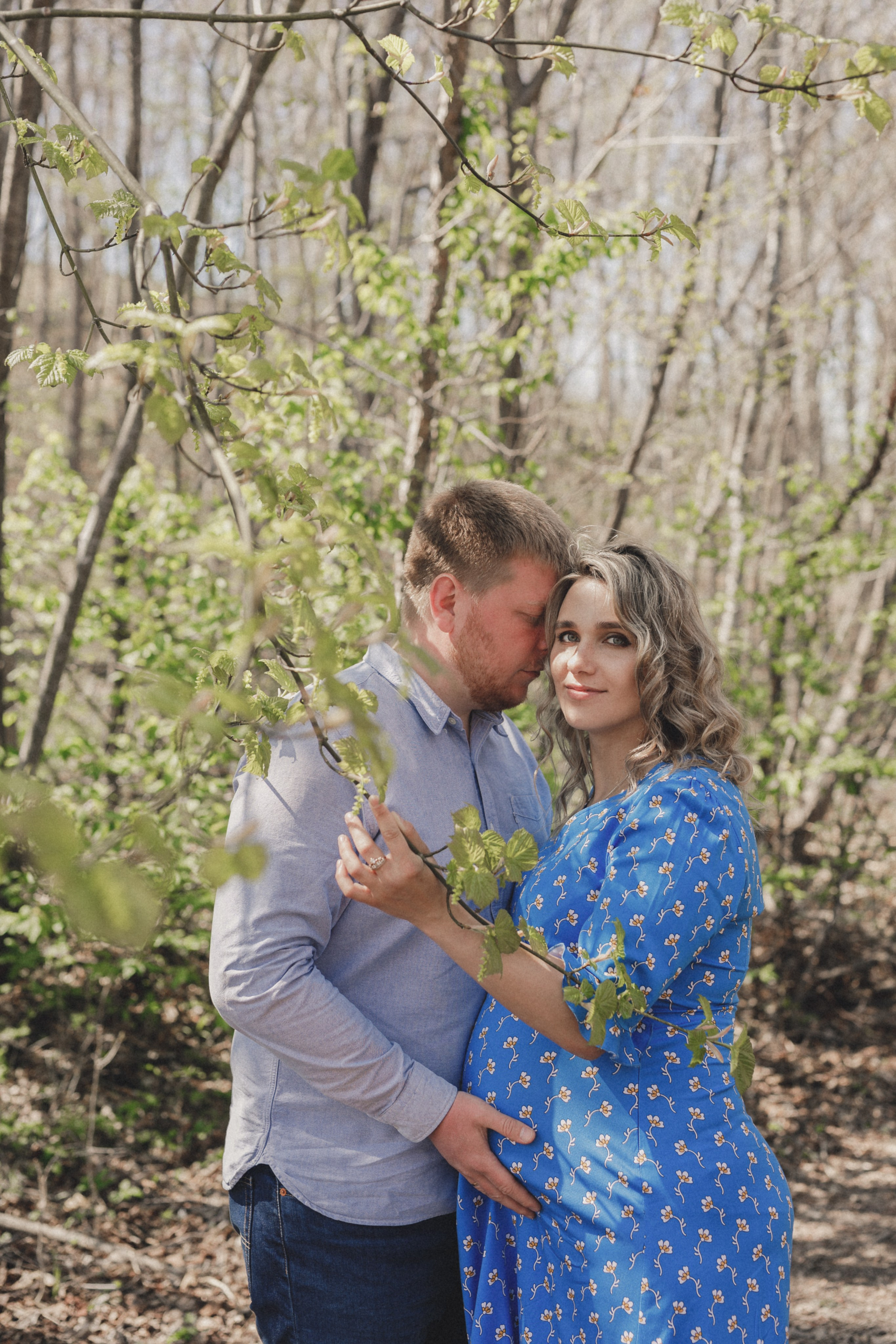 Весна и любовь ♡. Свадебный и семейный фотограф во Владивостоке Овчинникова Дарья