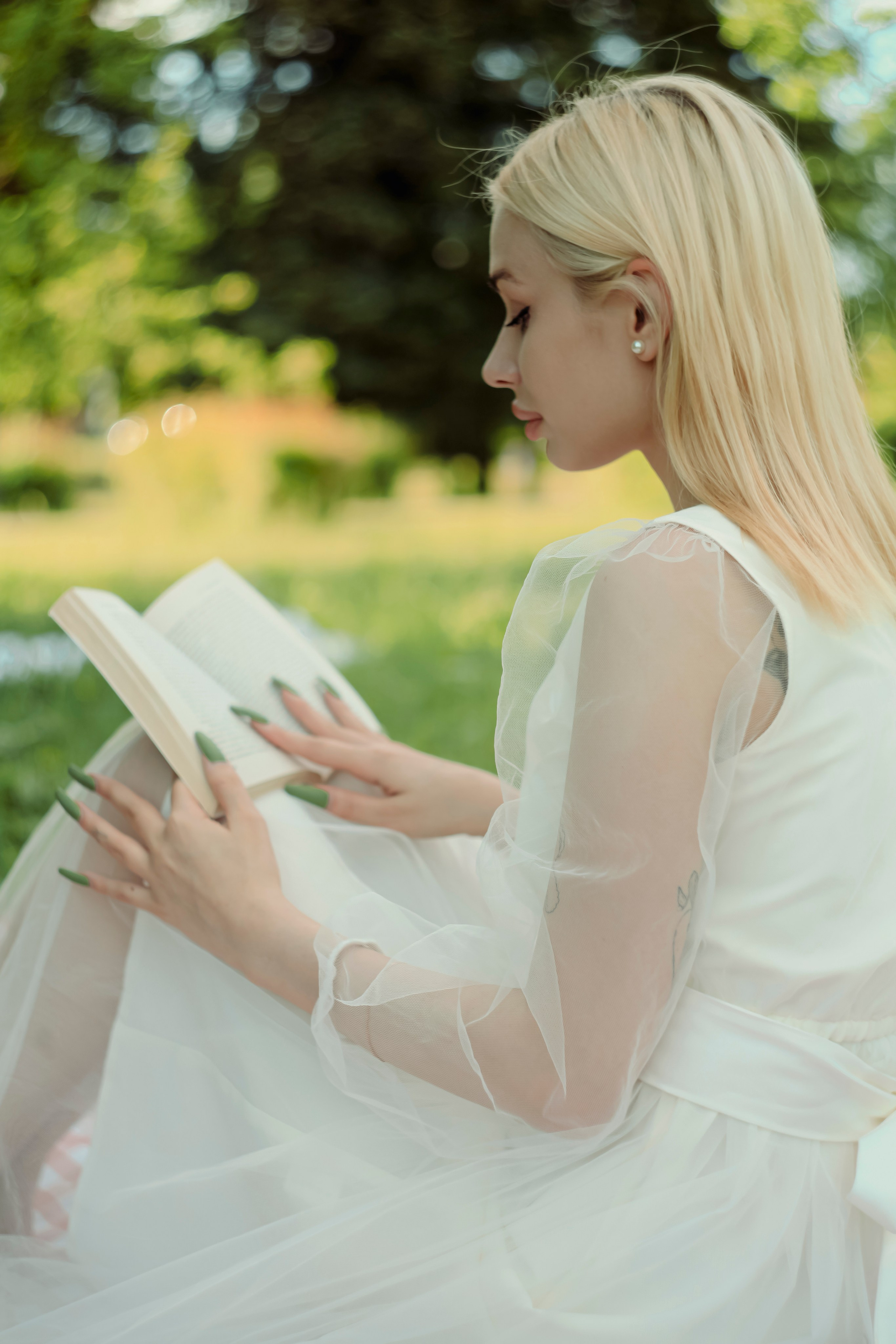 Пикник. Пушкарь Валерия Фотограф Москва/Зеленоград