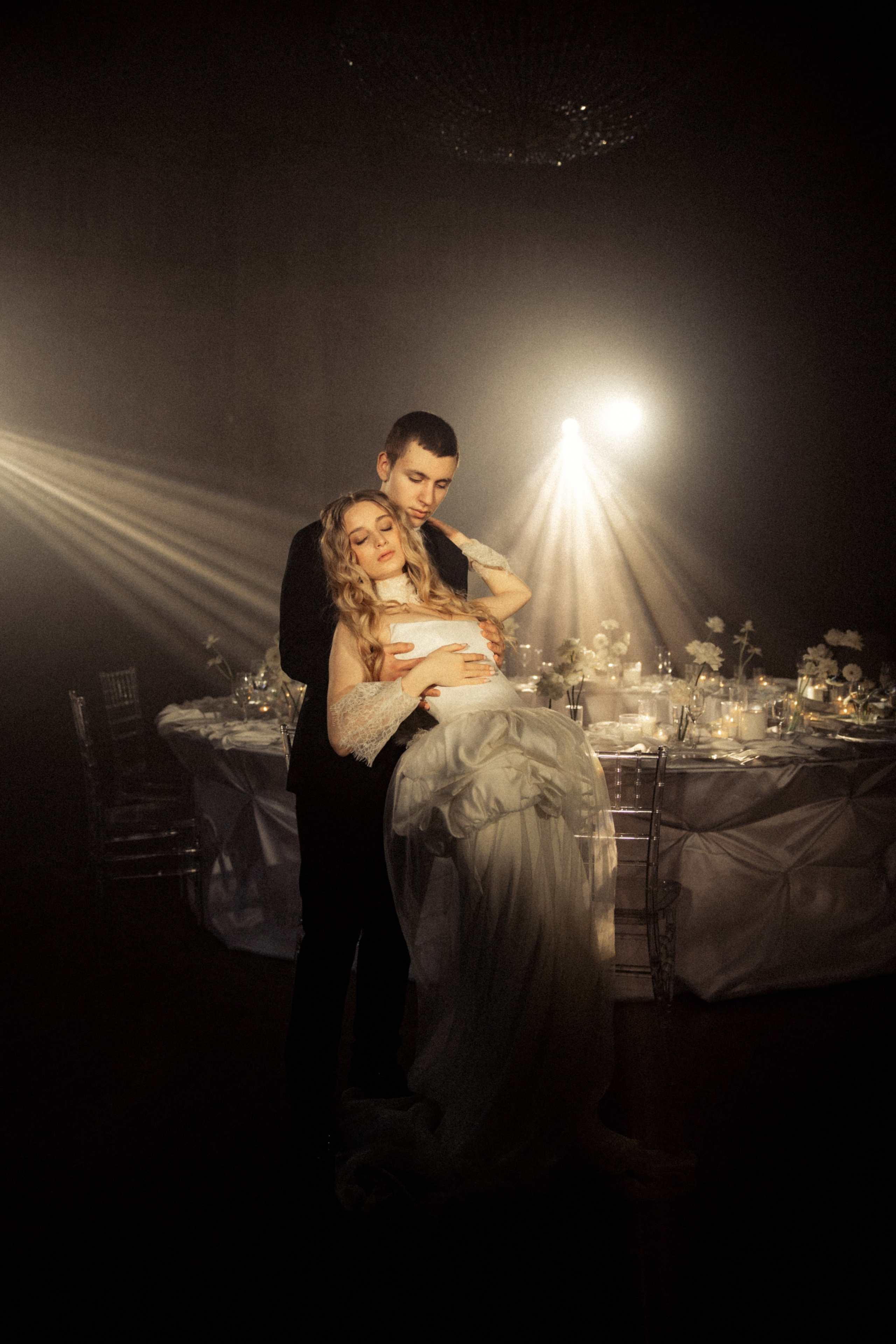 Вероника & Максим. Phdkvmr.ru