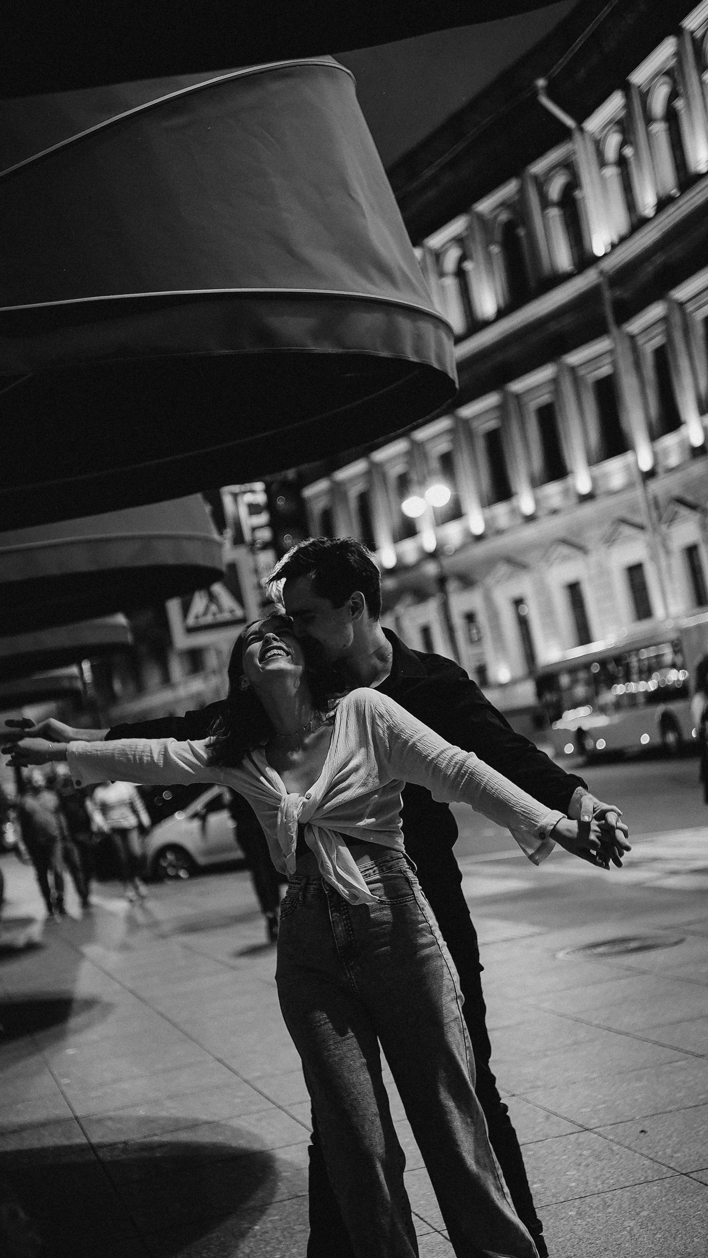 Ира и Максим. Phdkvmr.ru