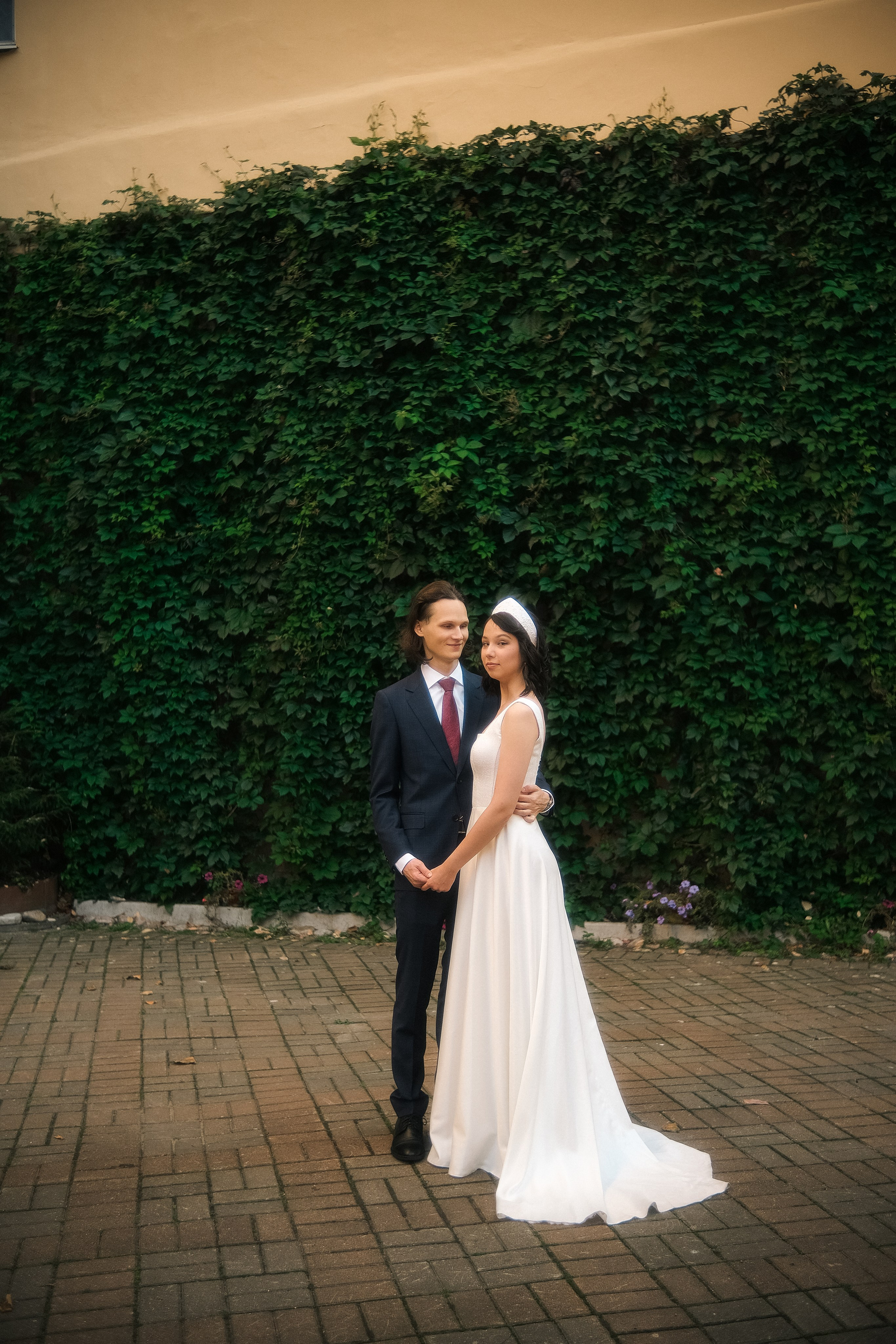 Наталия & Женя. Phdkvmr.ru