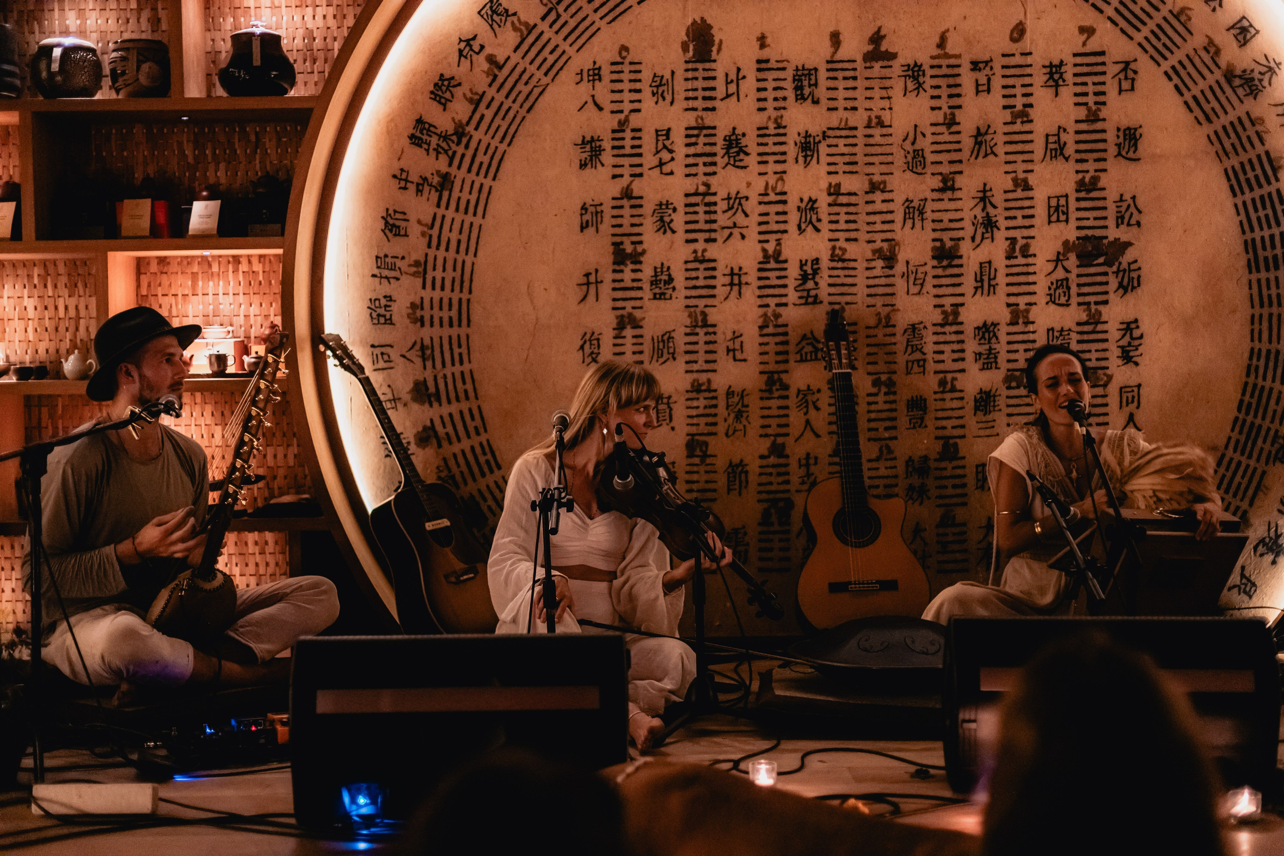 Zest New year. Мариам Багдасарян