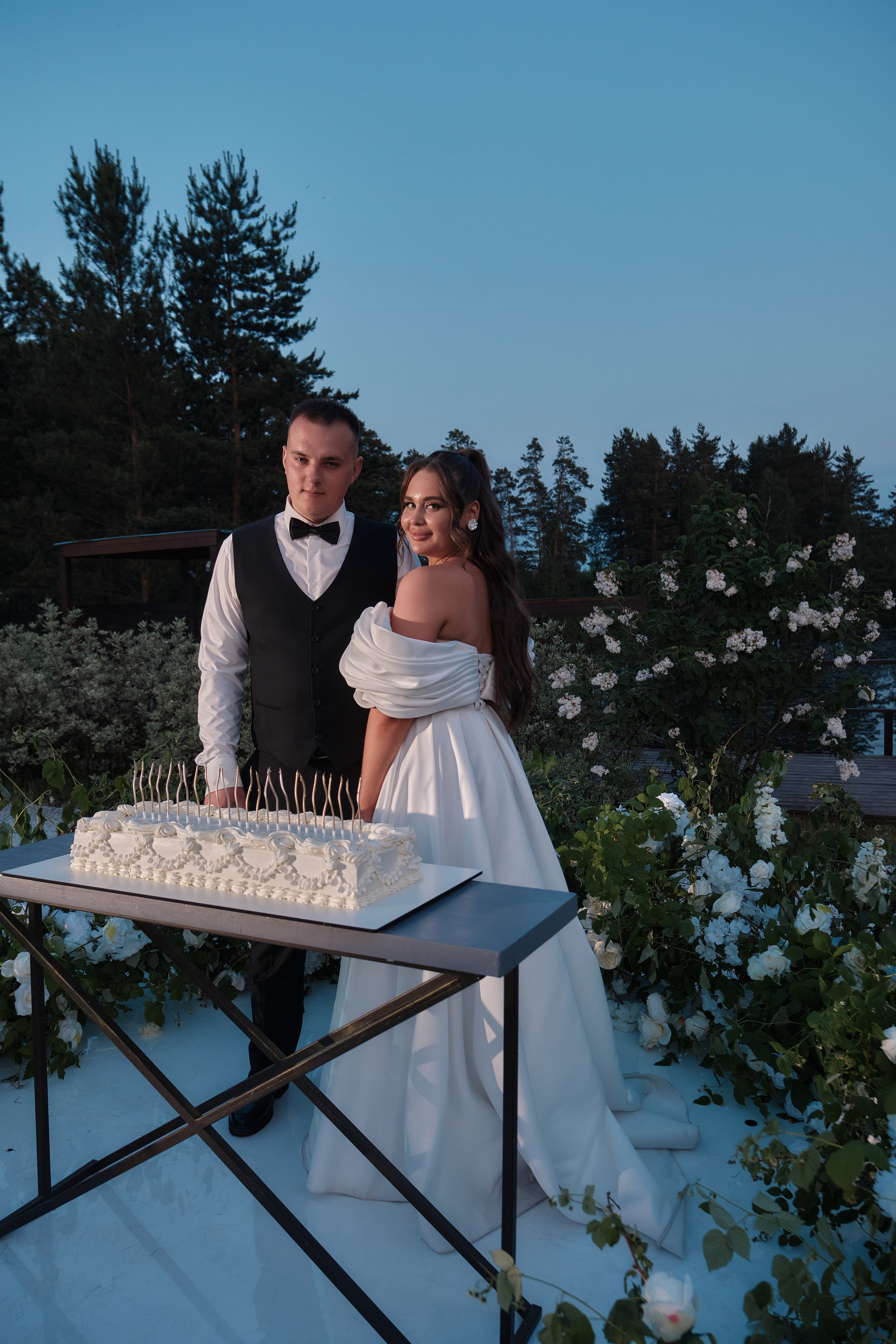 РУСЛАН И ДИАНА. Свадебный фотограф в Екатеринбурге Соседков Евгений