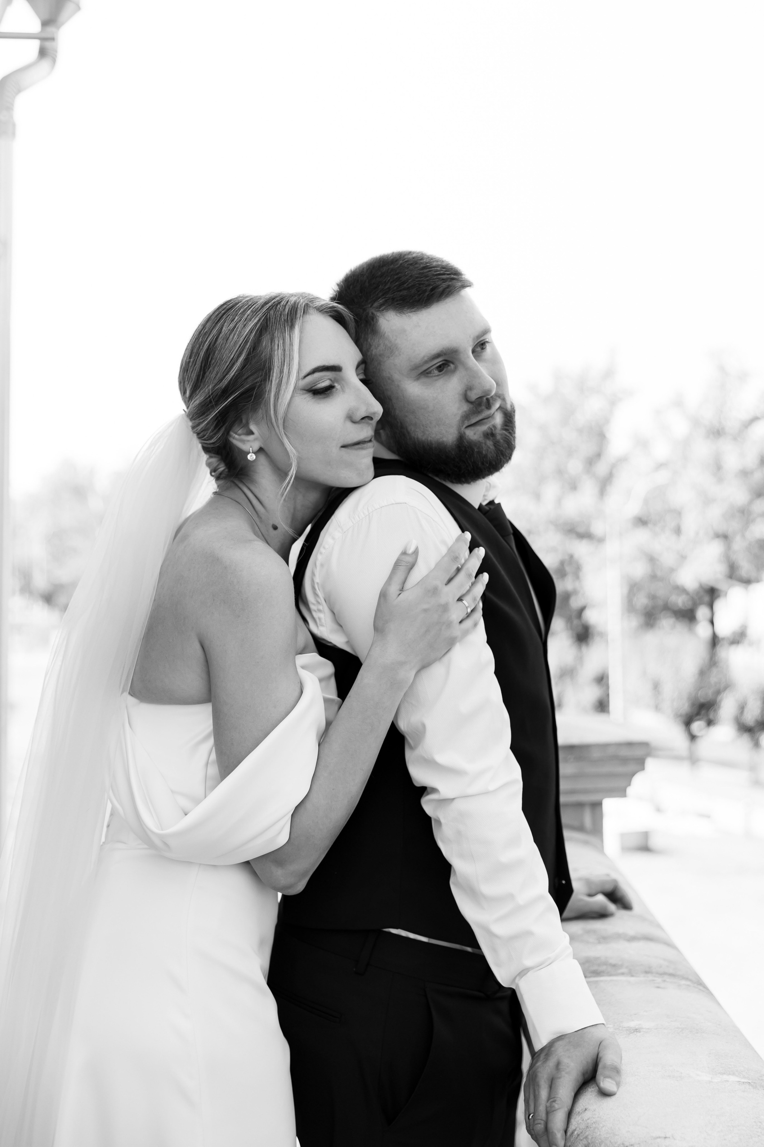 Портфолио. Портретный и свадебный фотограф