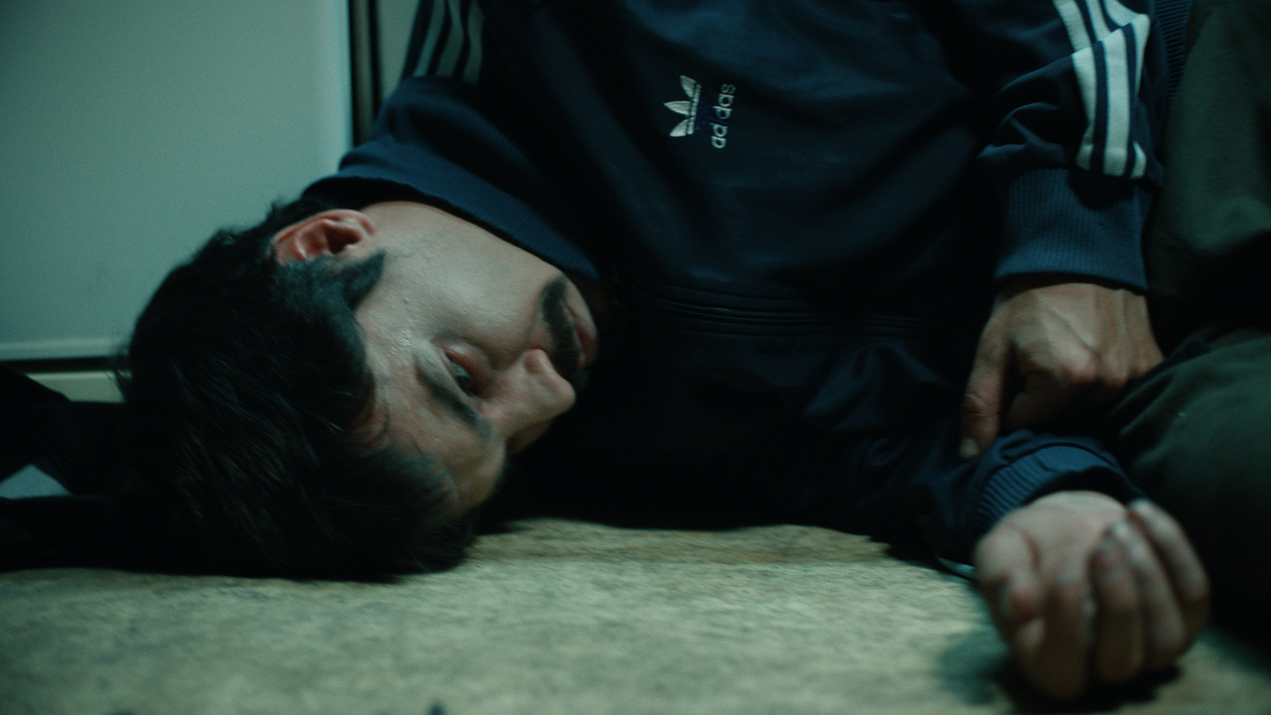 Колорист Александр Кошеленко