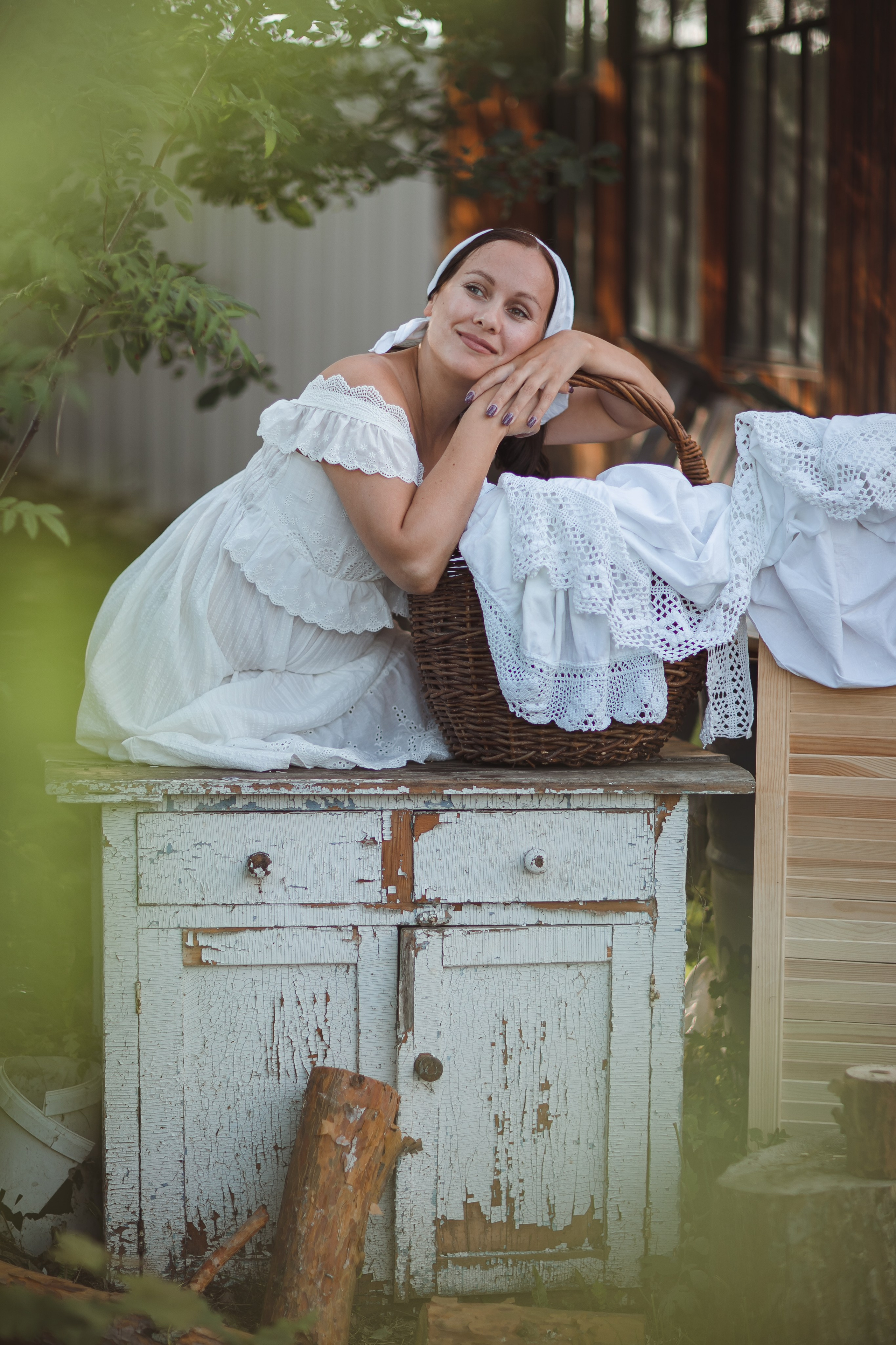 Екатерина. Семейный и детский фотограф в Железногорске Саламахо Ольга