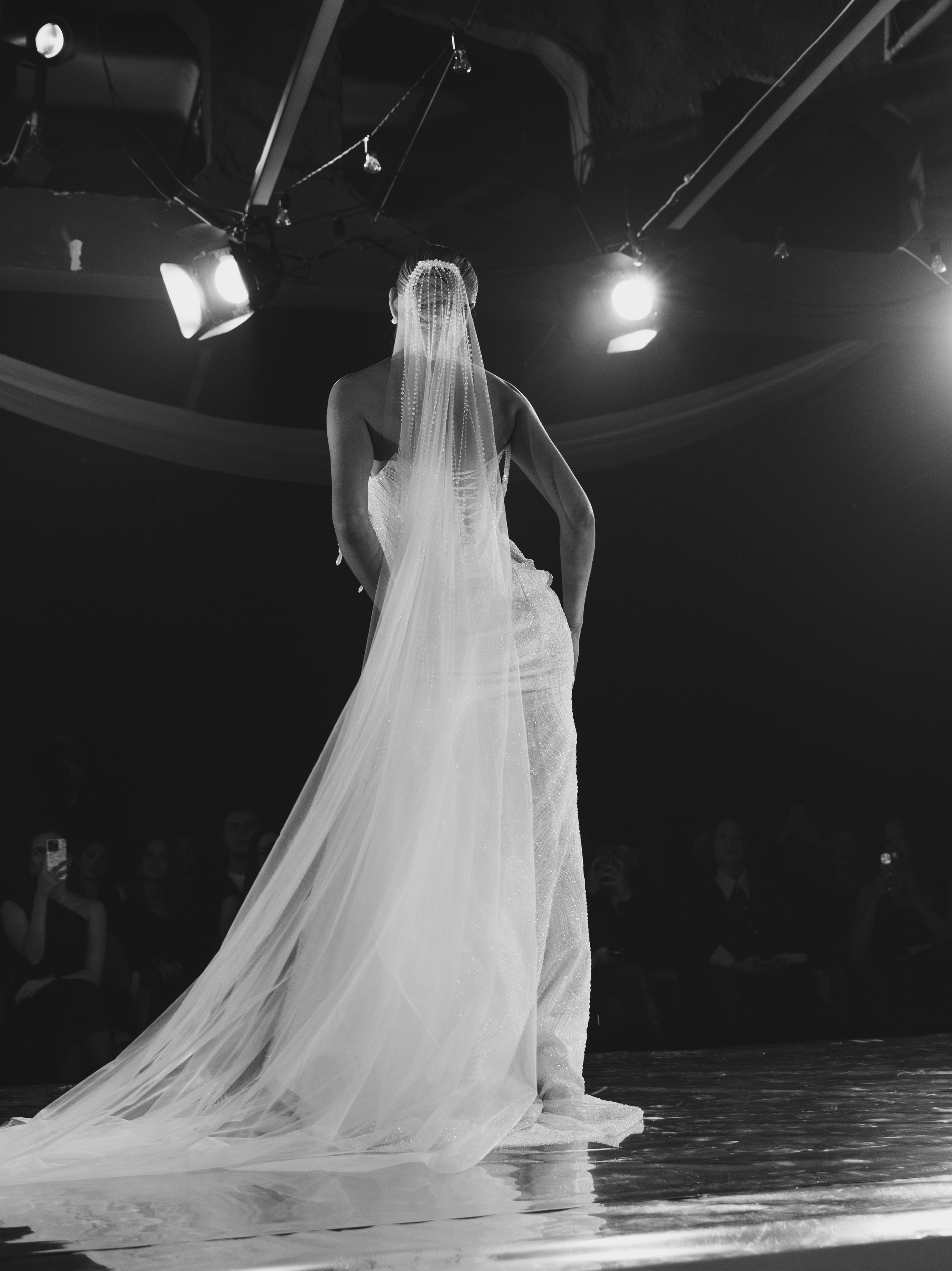 Wedding Fashion Show 2025. Фотограф в Иркутске на все важные случаи жизни