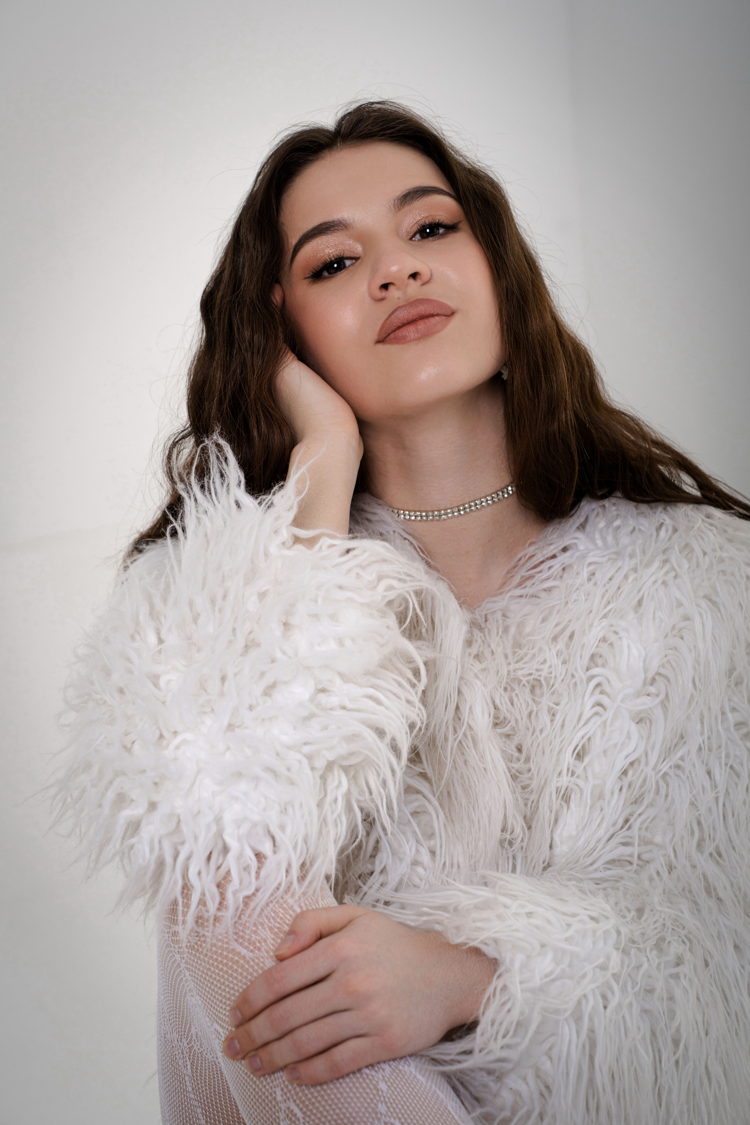 Ульяна. Фотограф в Иркутске на все важные случаи жизни