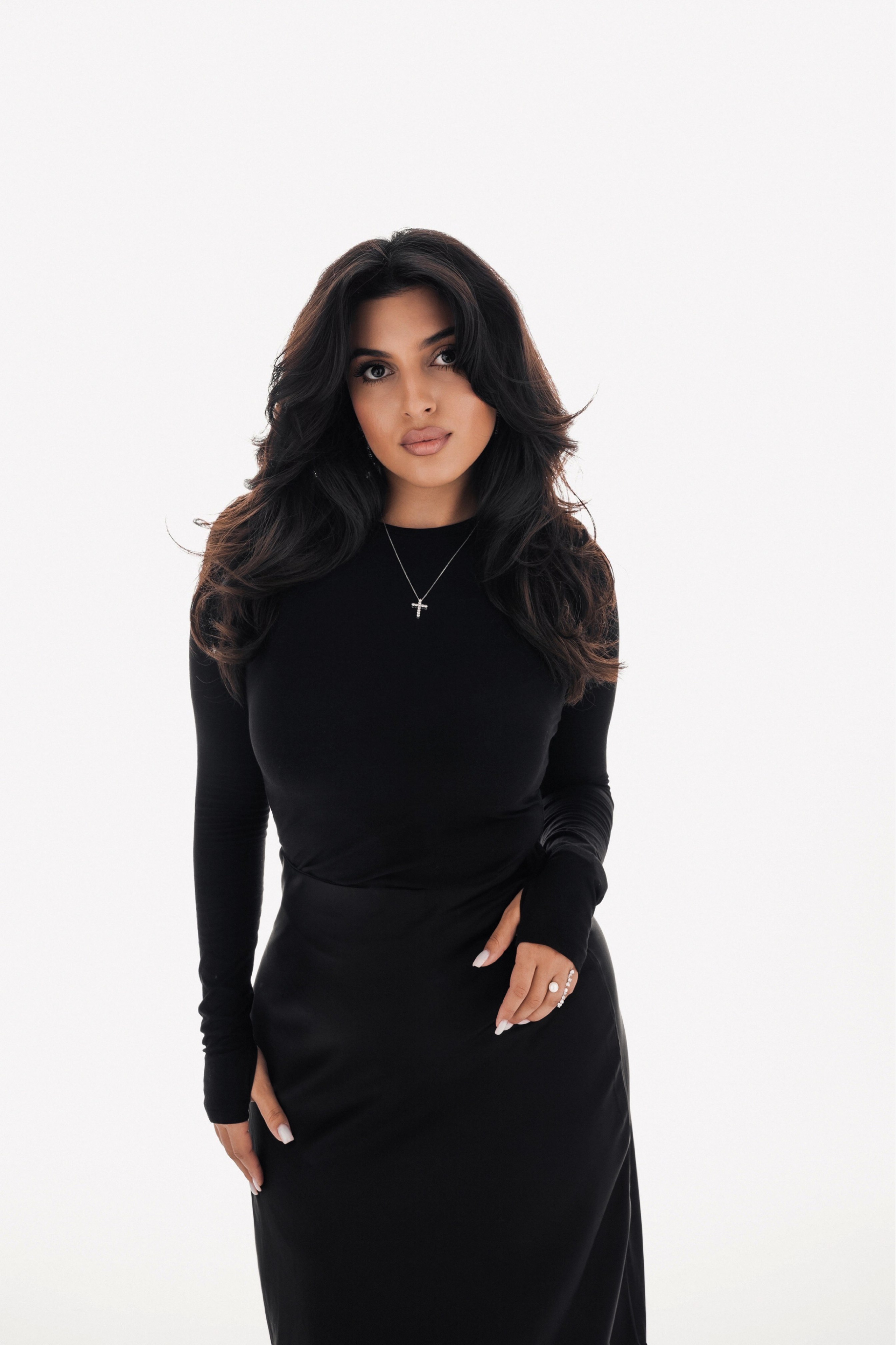 Ira. Свадебный фотограф в Москве Каро Хачатрян