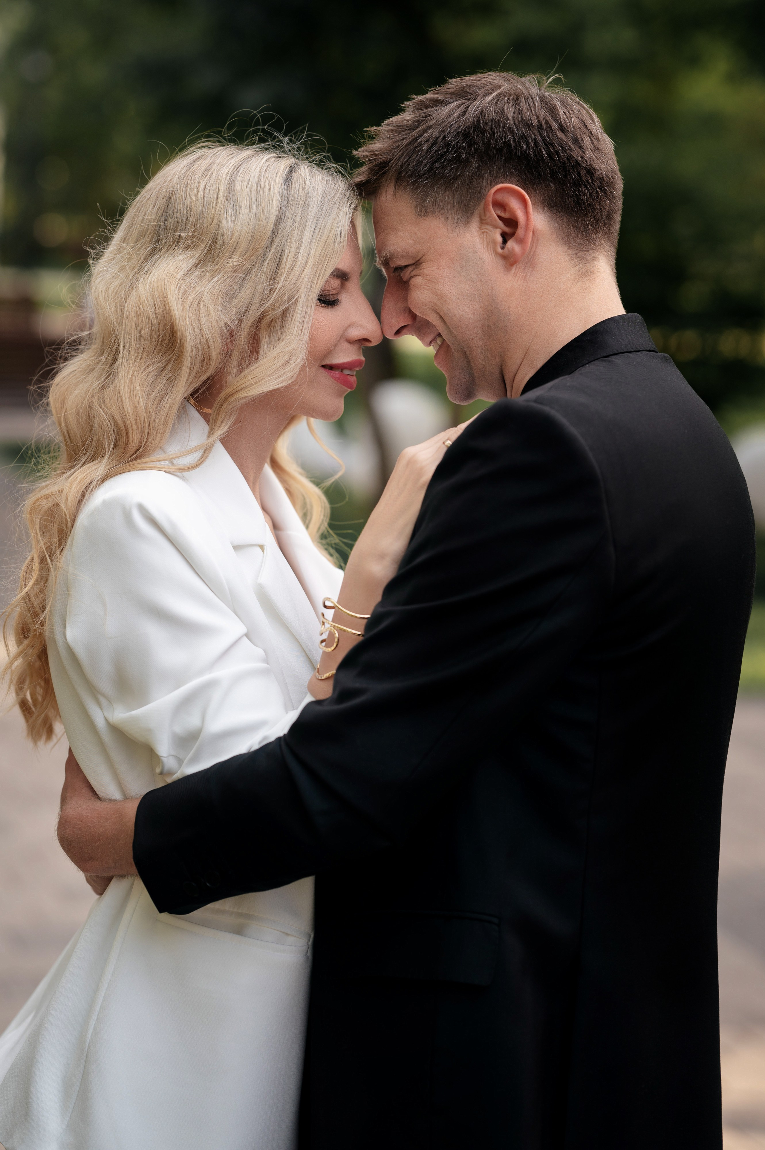 Про любовь…. Фотограф Юлия Павлова Красноярск