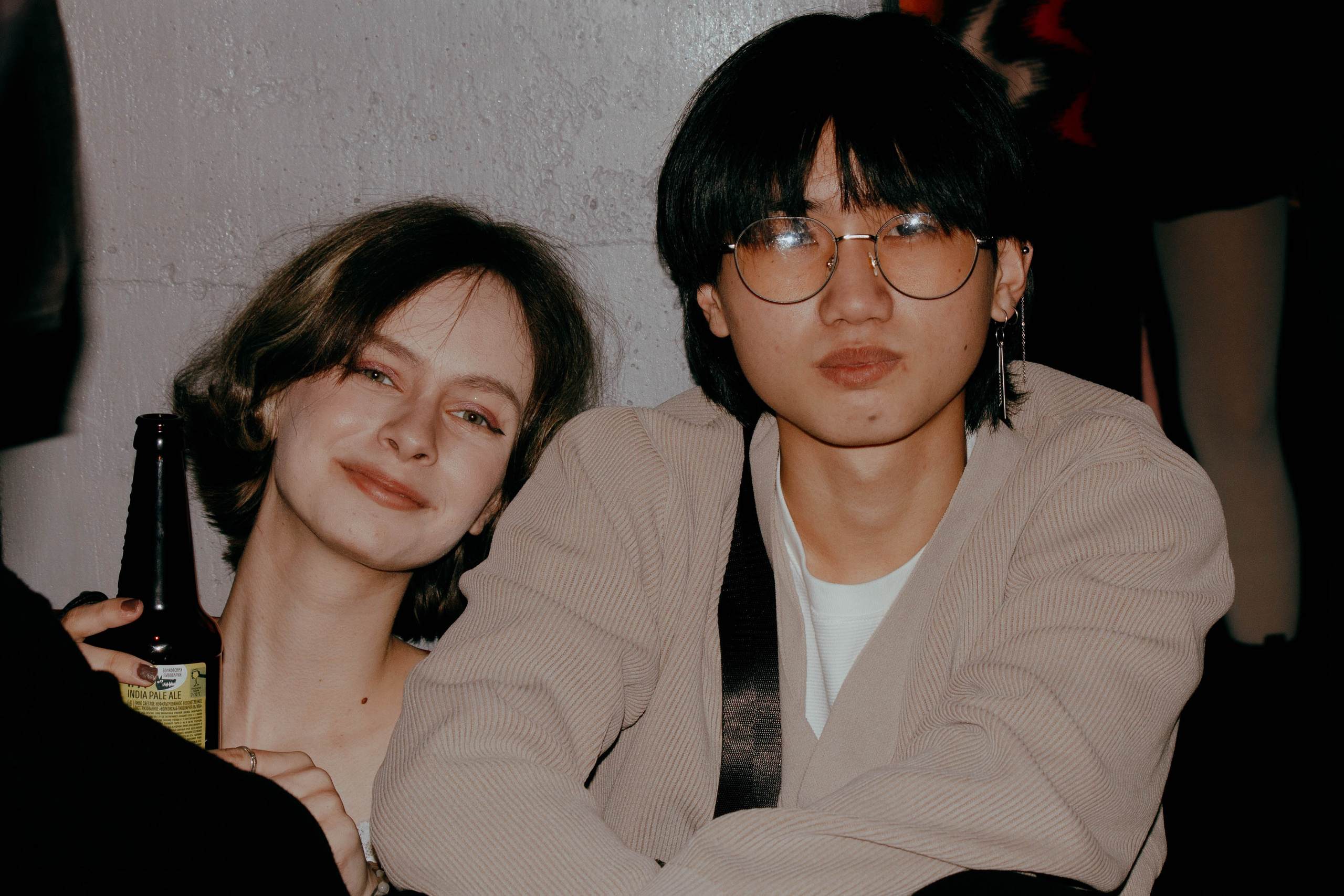 Шумы и Эксперименты. ФОТОГРАФ ВЛАДИВОСТОК НИКИТА КОРОЛЁВ