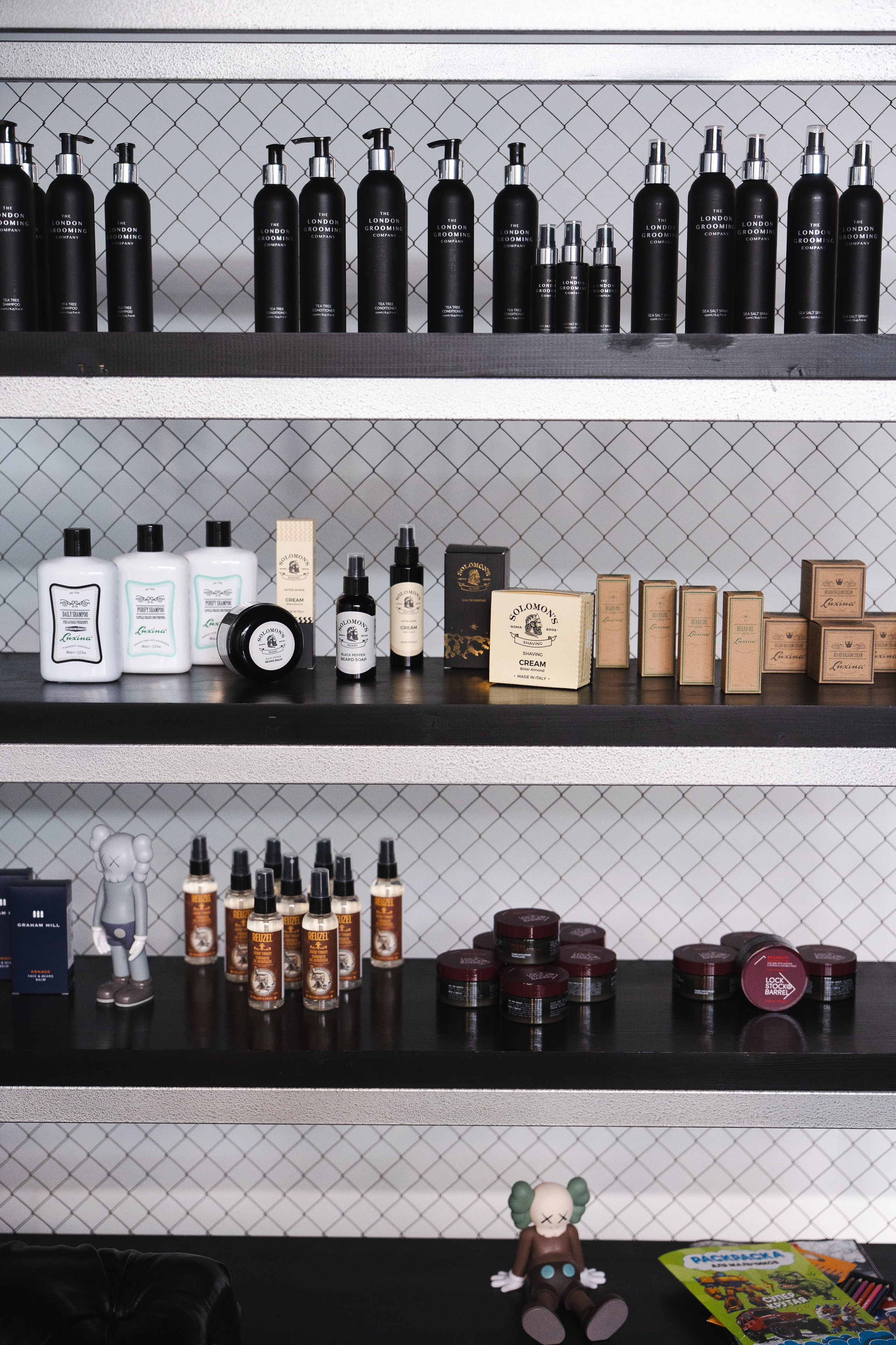 Nordmen. Фотограф Хабаровск