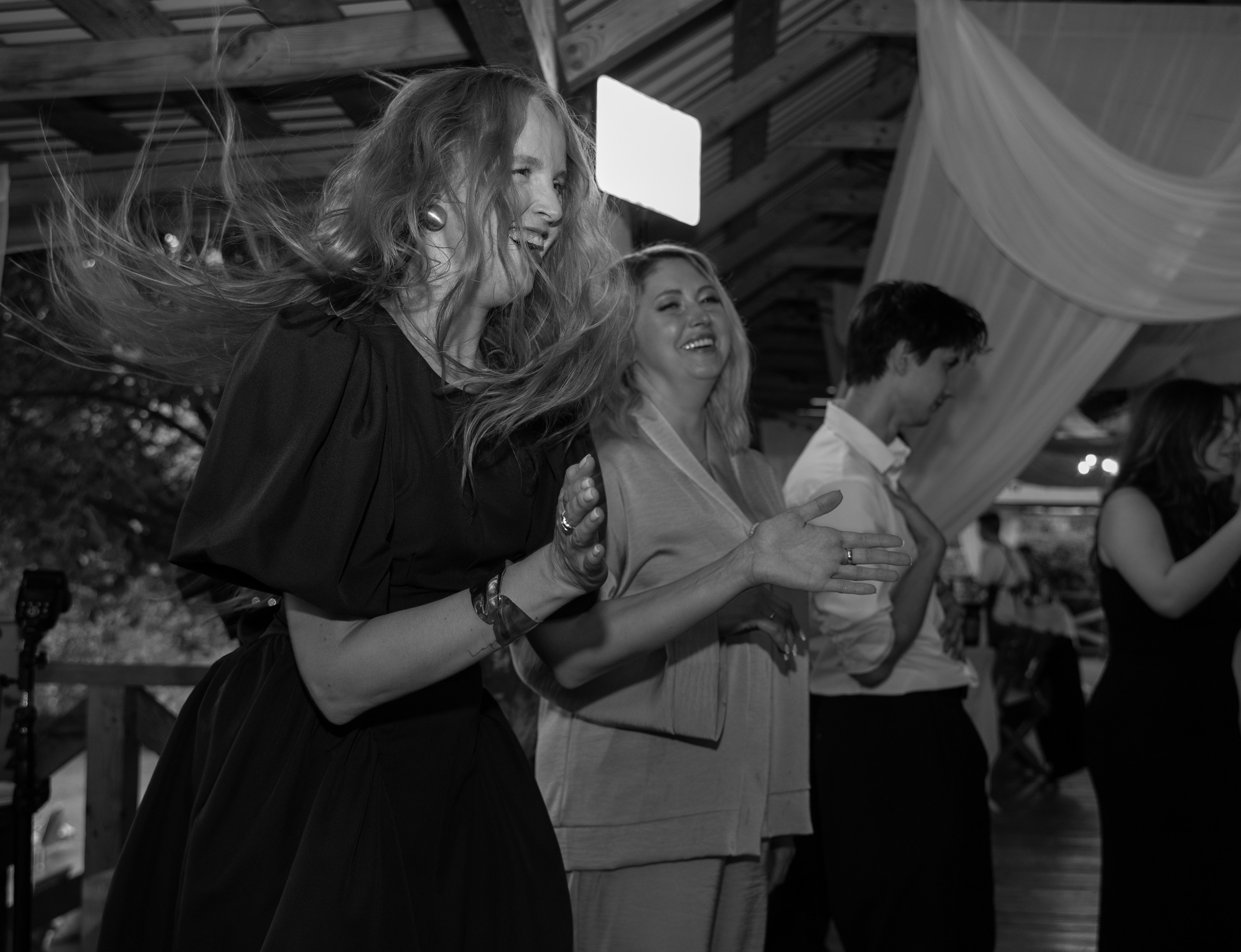 Павел и Дария. Свадебный фотограф Тула