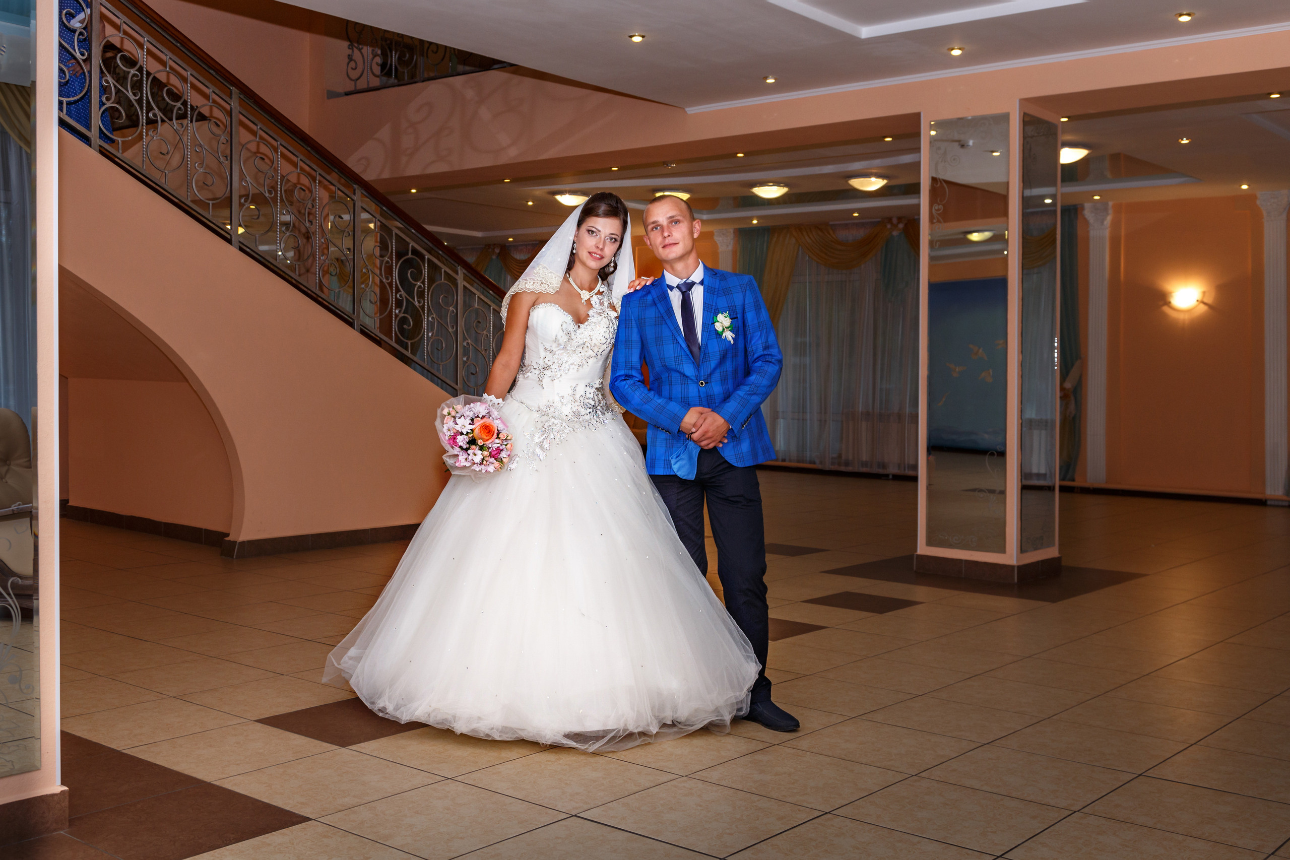 Яна и Данил. Фотограф для хороших людей в Юрге, Томске, Кемерово, Республике Алтай