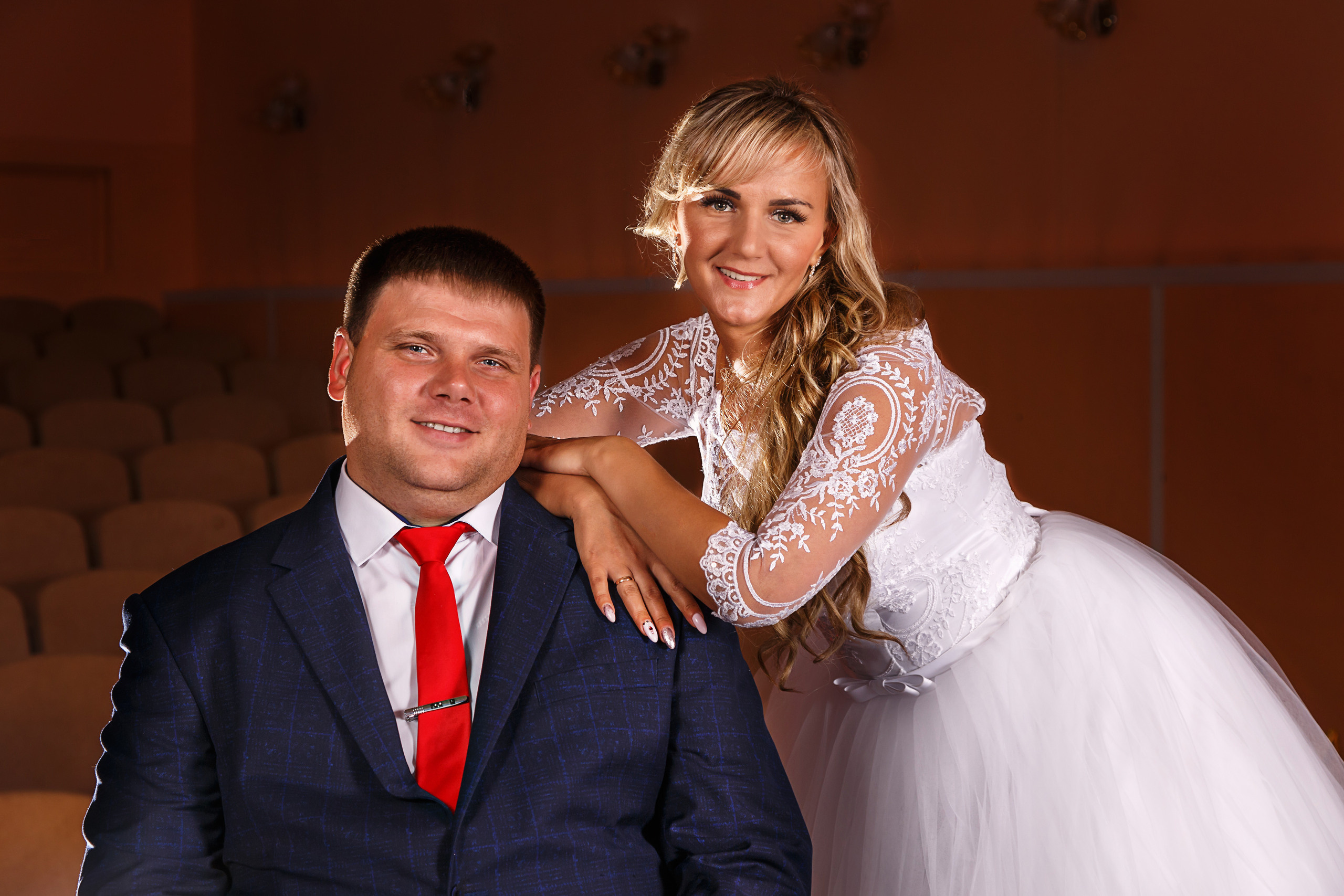 Олеся и Сергей. Фотограф для хороших людей в Юрге, Томске, Кемерово, Республике Алтай