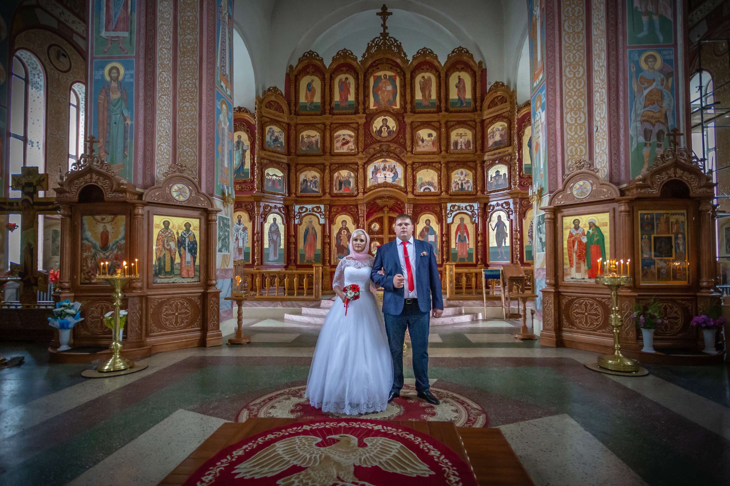 Олеся и Сергей. Фотограф для хороших людей в Юрге, Томске, Кемерово, Республике Алтай