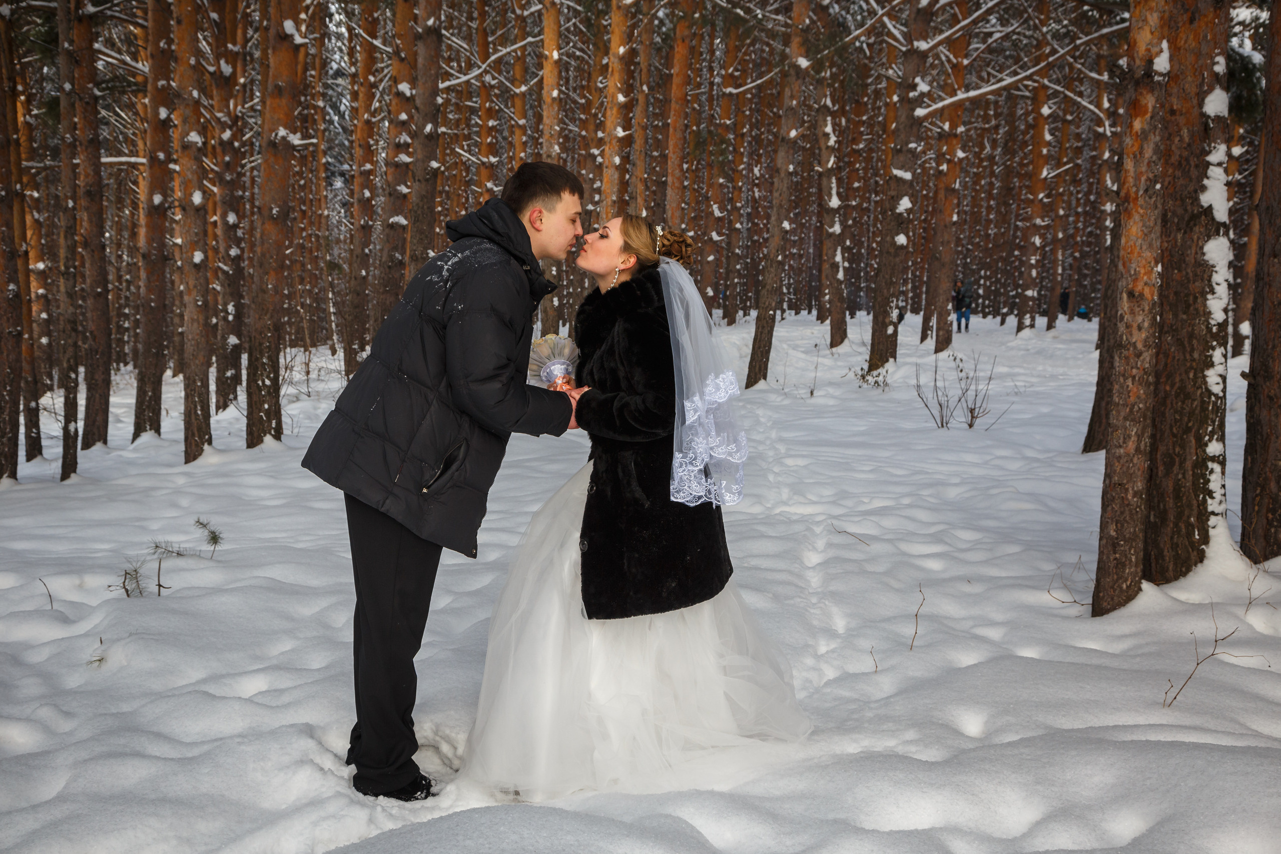Юля и Сергей. Фотограф для хороших людей в Юрге, Томске, Кемерово, Республике Алтай