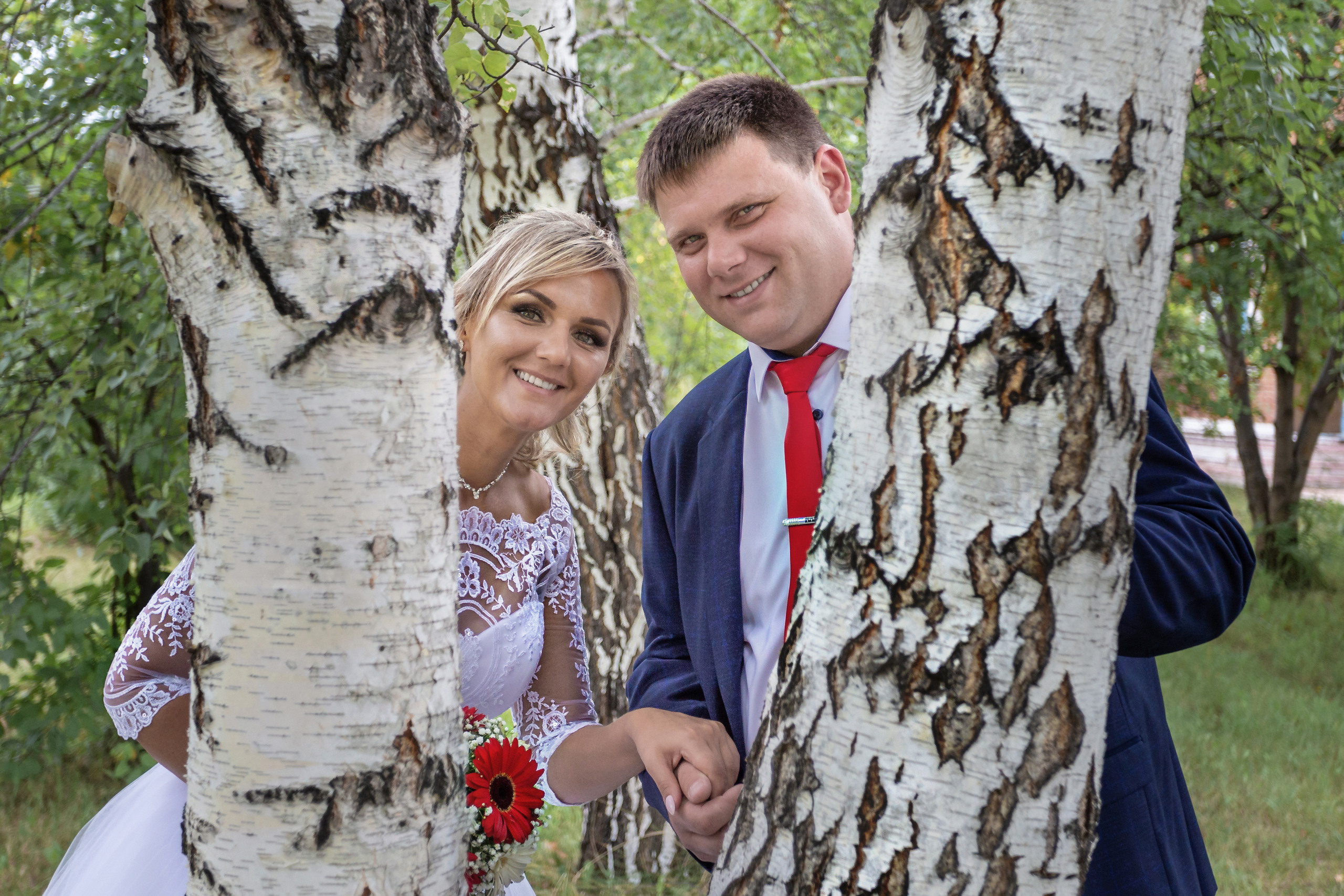 Олеся и Сергей. Фотограф для хороших людей в Юрге, Томске, Кемерово, Республике Алтай