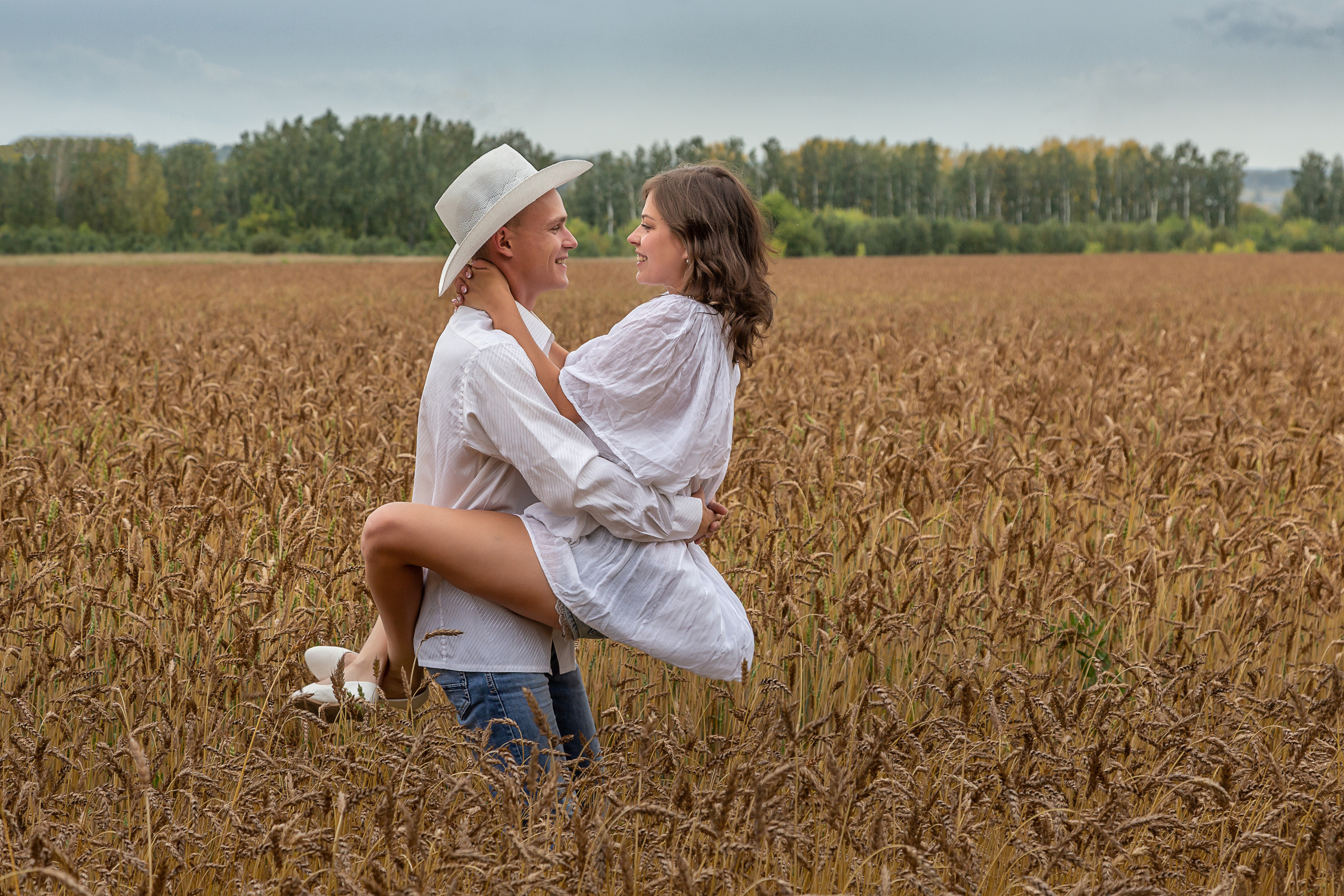 Яна и Данил. Фотограф для хороших людей в Юрге, Томске, Кемерово, Республике Алтай