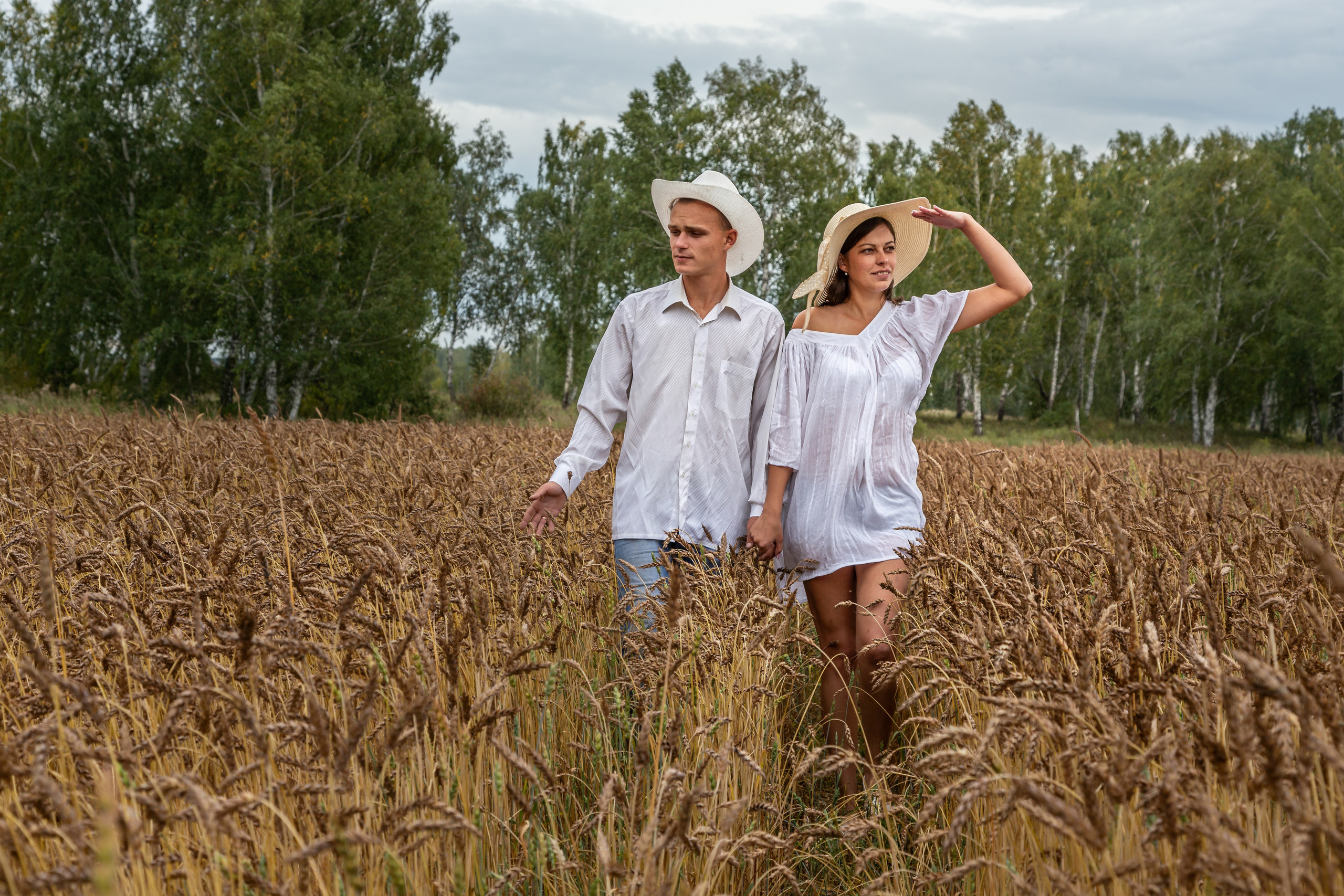 Яна и Данил. Фотограф для хороших людей в Юрге, Томске, Кемерово, Республике Алтай