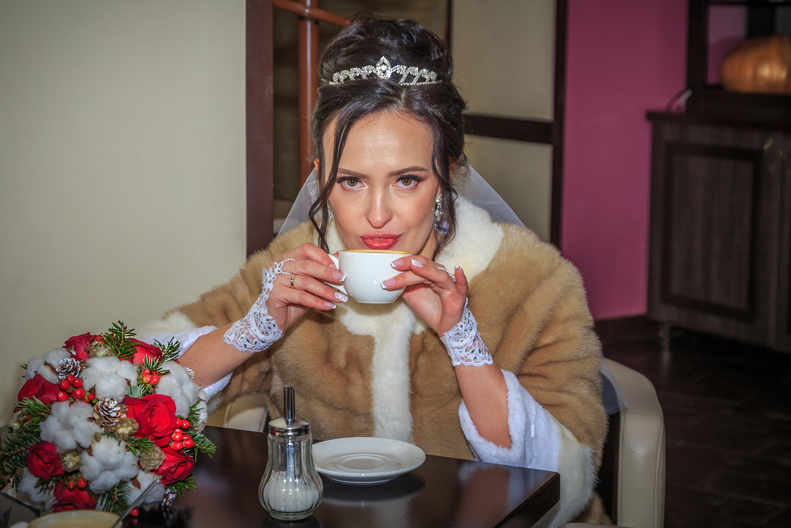 Юля и Дима. Фотограф для хороших людей в Юрге, Томске, Кемерово, Республике Алтай