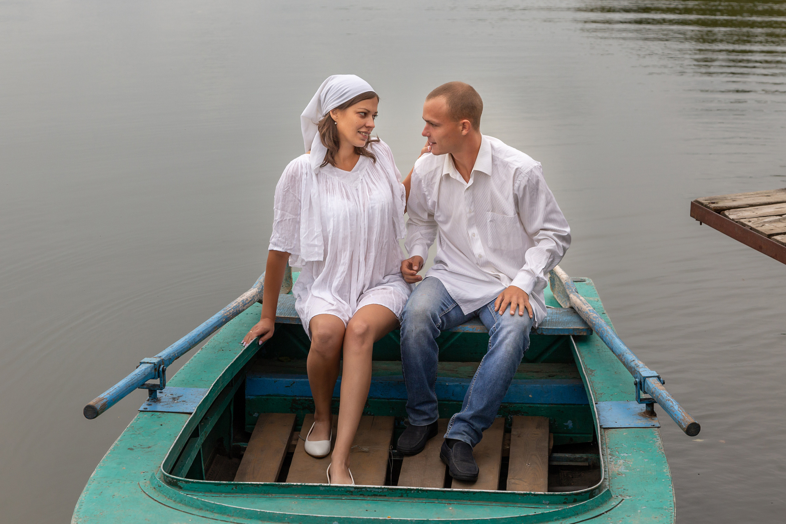 Яна и Данил. Фотограф для хороших людей в Юрге, Томске, Кемерово, Республике Алтай