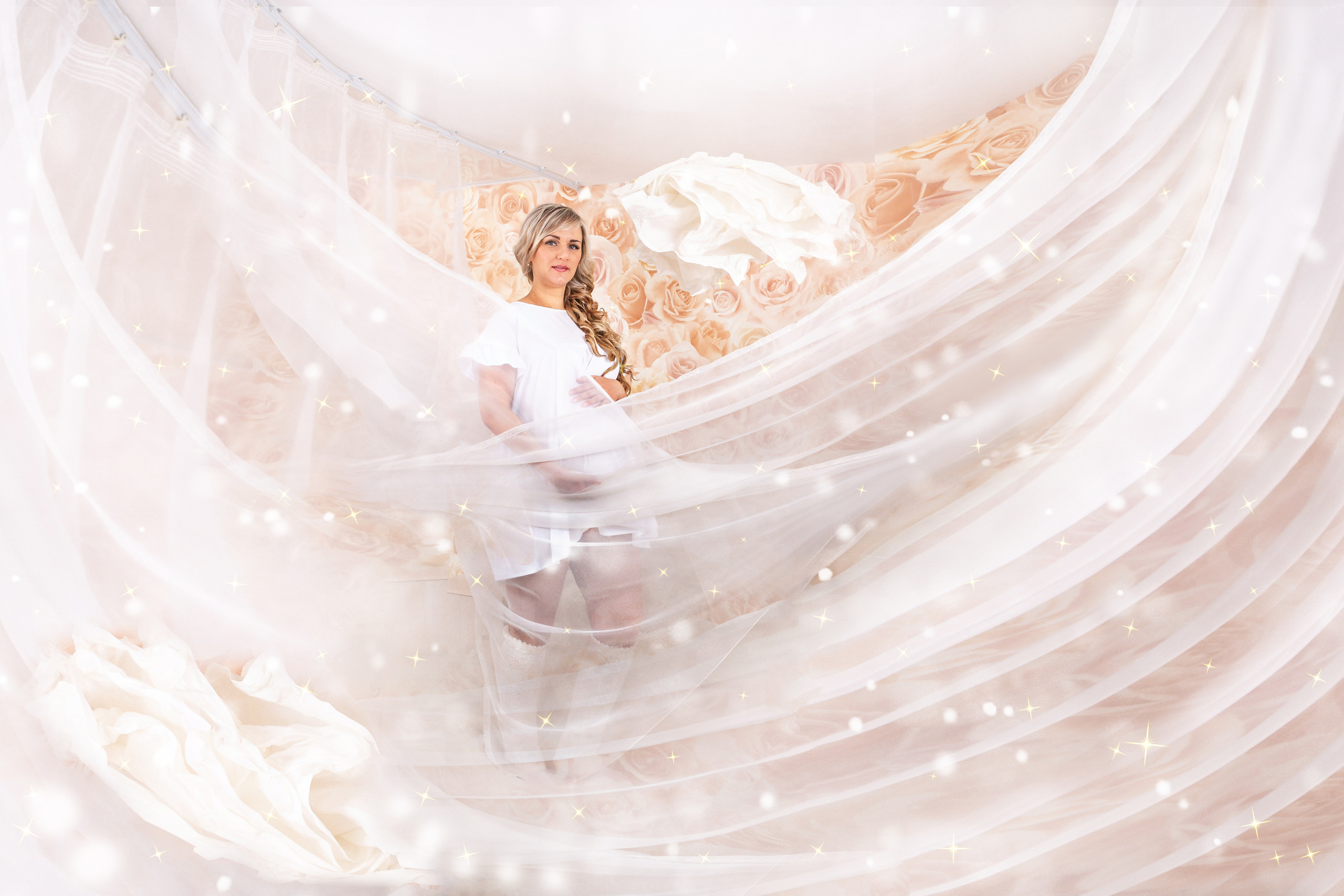 Беременность. Фотограф для хороших людей в Юрге, Томске, Кемерово, Республике Алтай