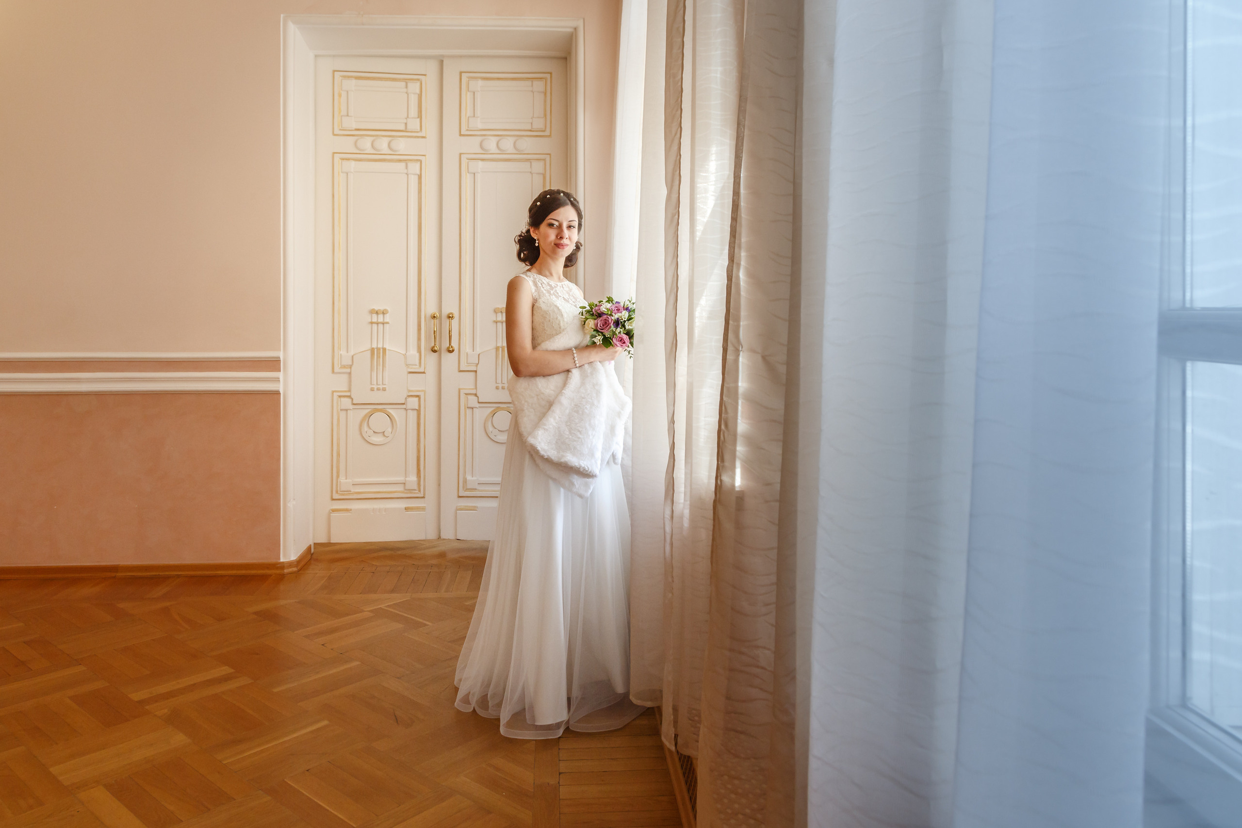 Марина и Вадим. Фотограф для хороших людей в Юрге, Томске, Кемерово, Республике Алтай