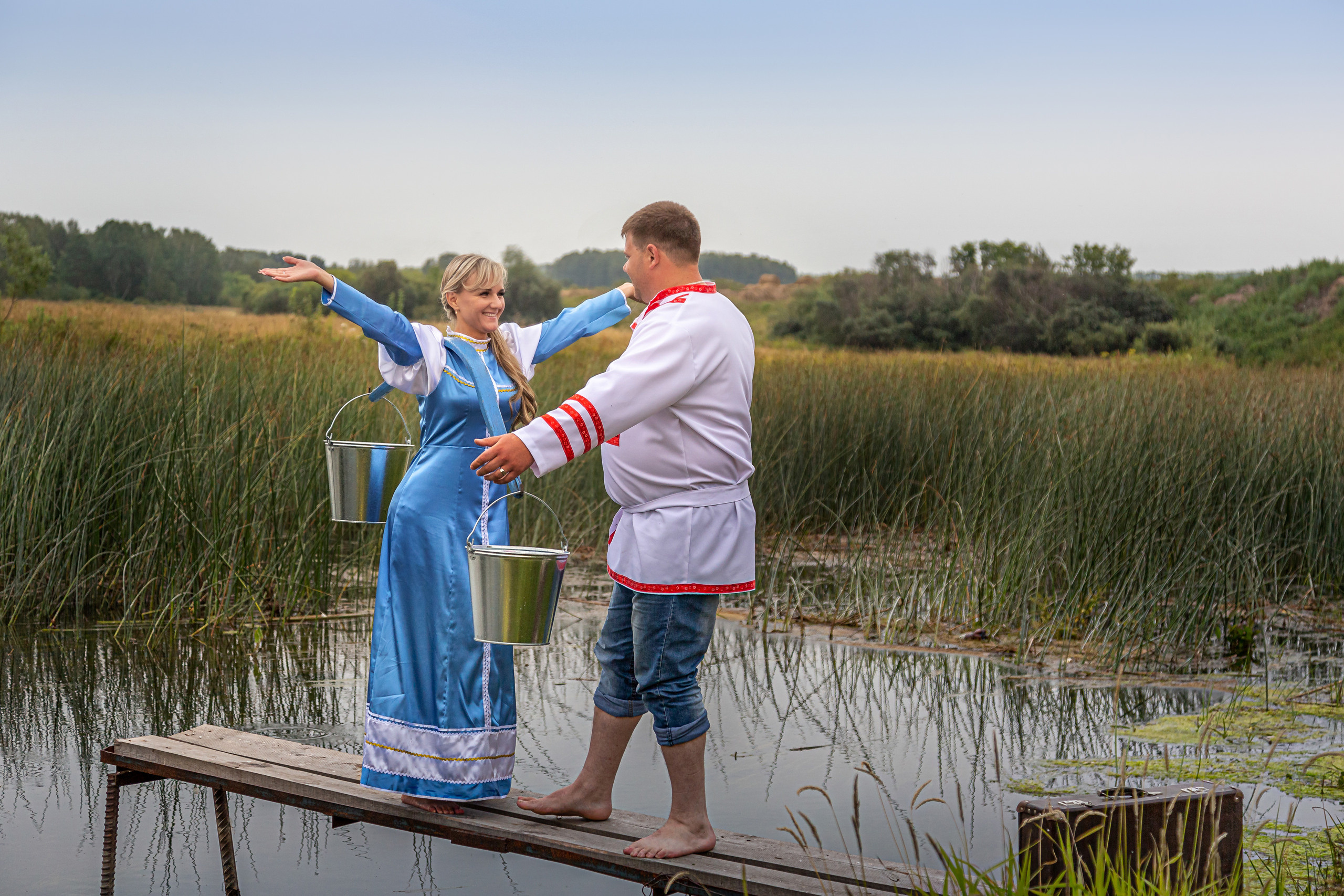 Олеся и Сергей. Фотограф для хороших людей в Юрге, Томске, Кемерово, Республике Алтай