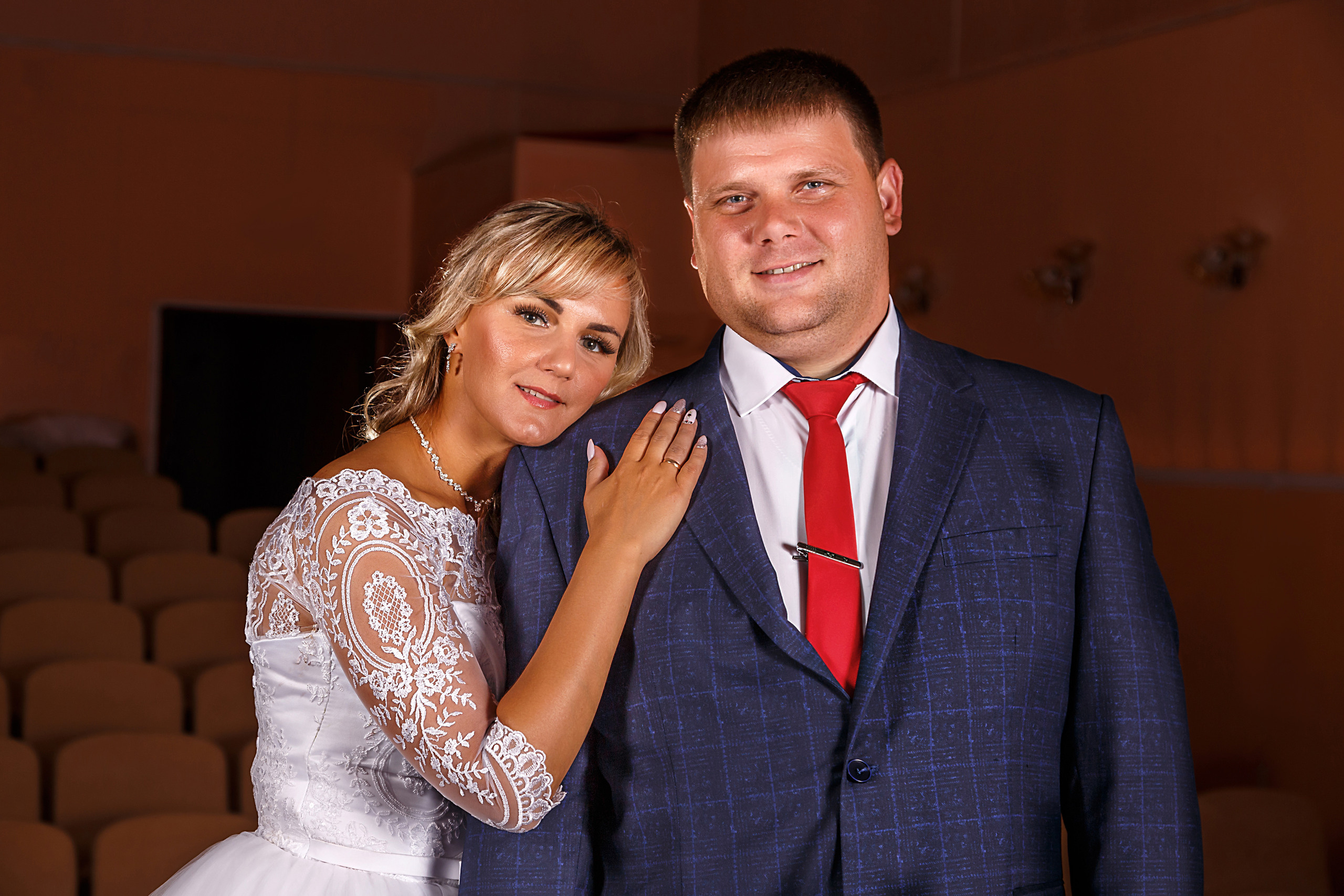 Олеся и Сергей. Фотограф для хороших людей в Юрге, Томске, Кемерово, Республике Алтай