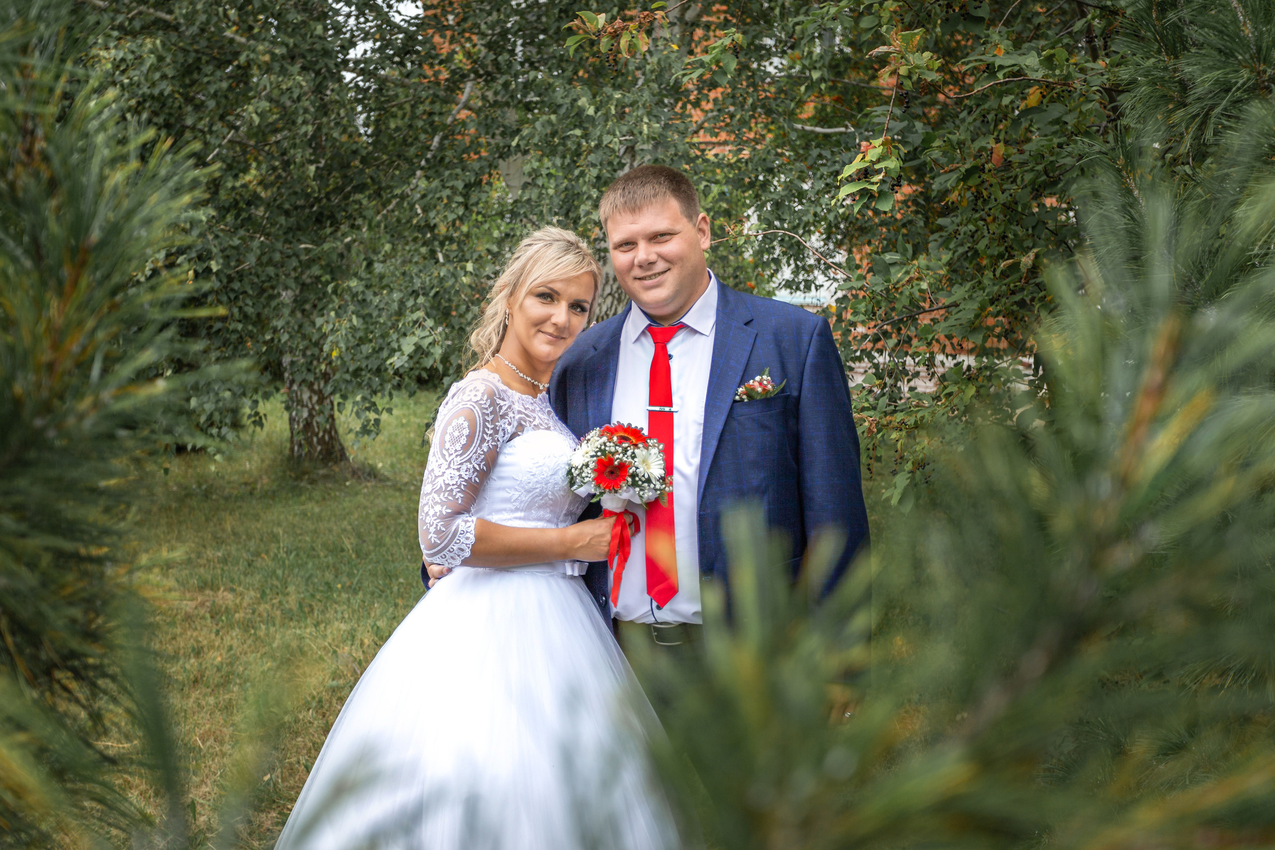 Олеся и Сергей. Фотограф для хороших людей в Юрге, Томске, Кемерово, Республике Алтай