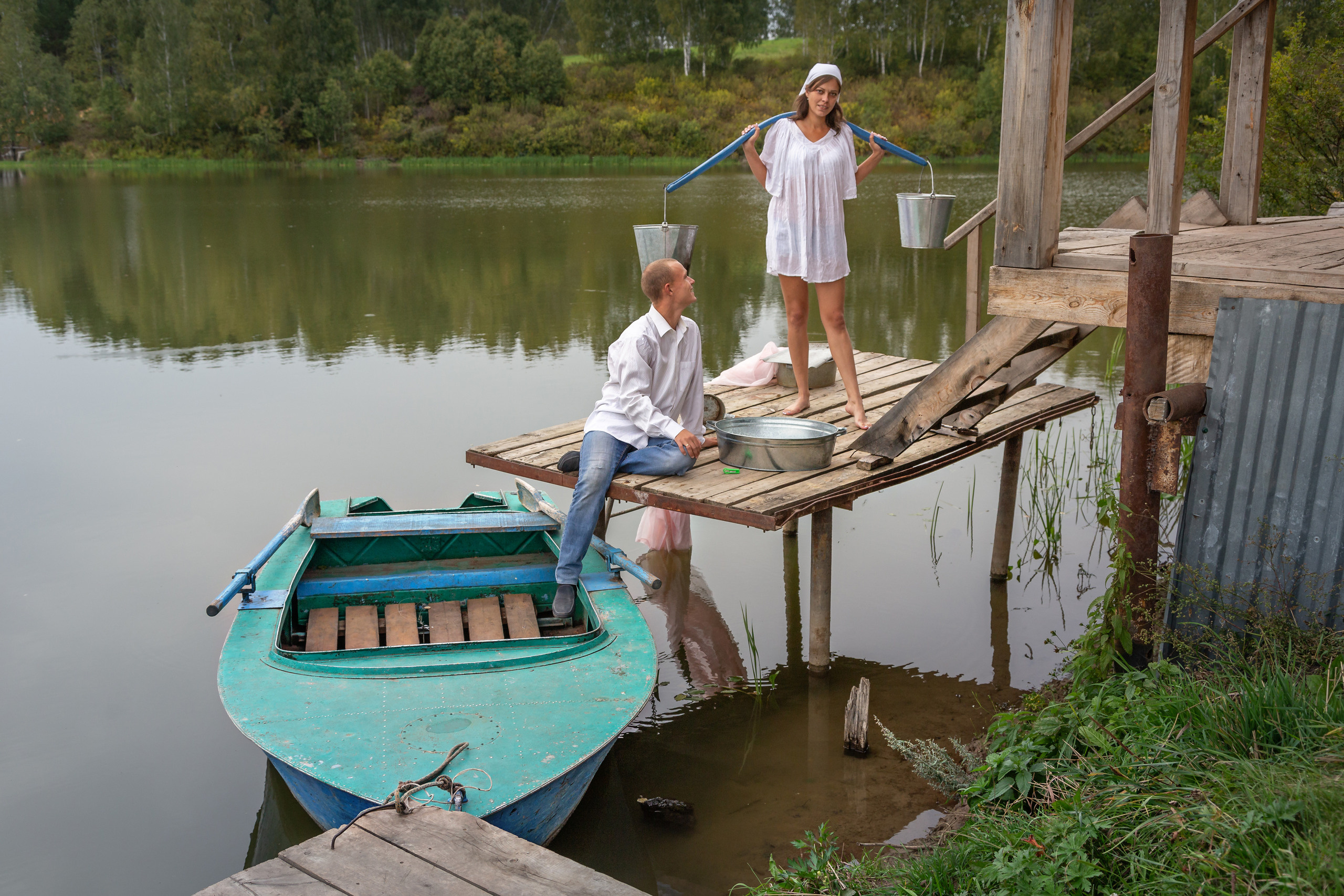 Яна и Данил. Фотограф для хороших людей в Юрге, Томске, Кемерово, Республике Алтай