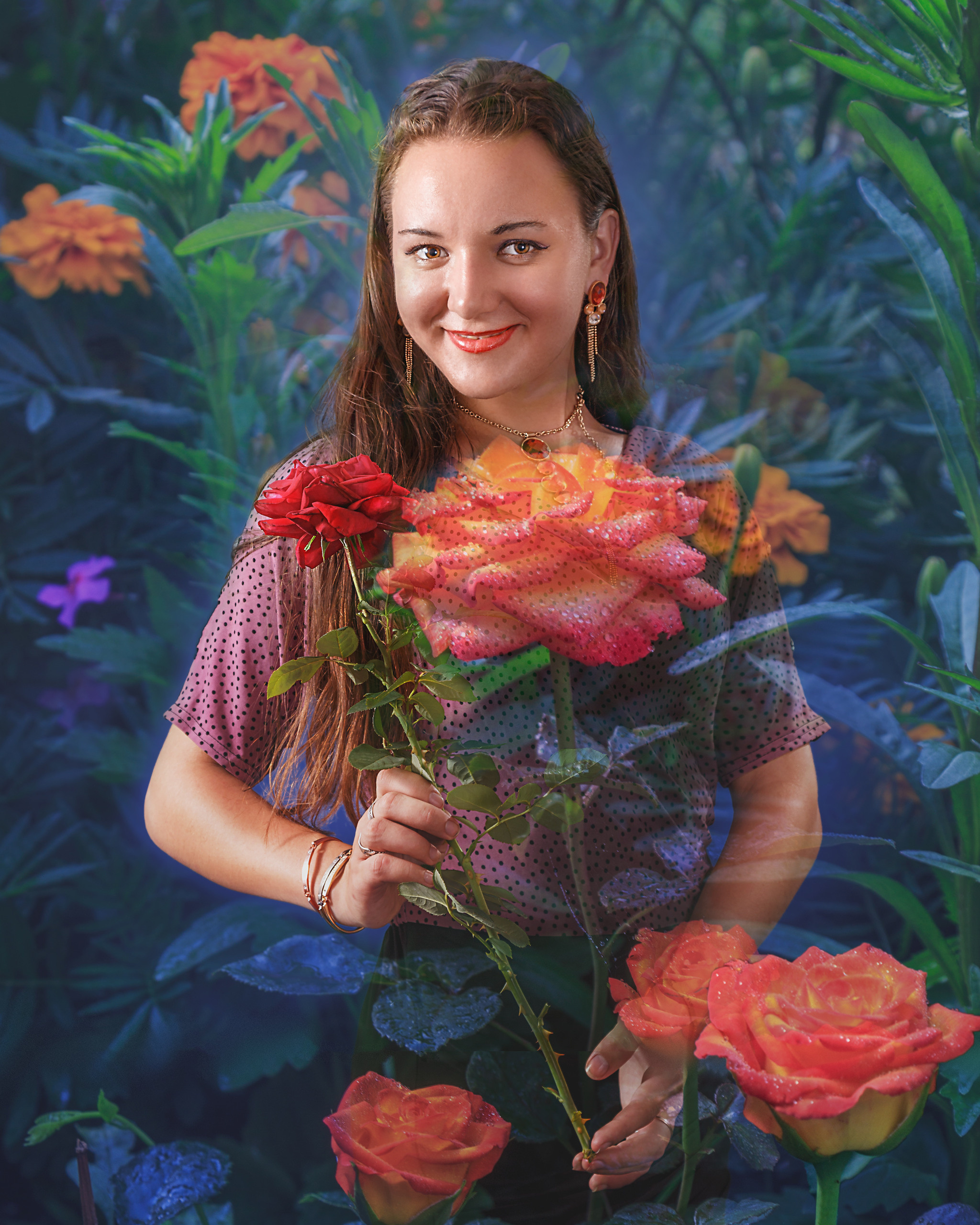 Девушки. Фотограф для хороших людей в Юрге, Томске, Кемерово, Республике Алтай