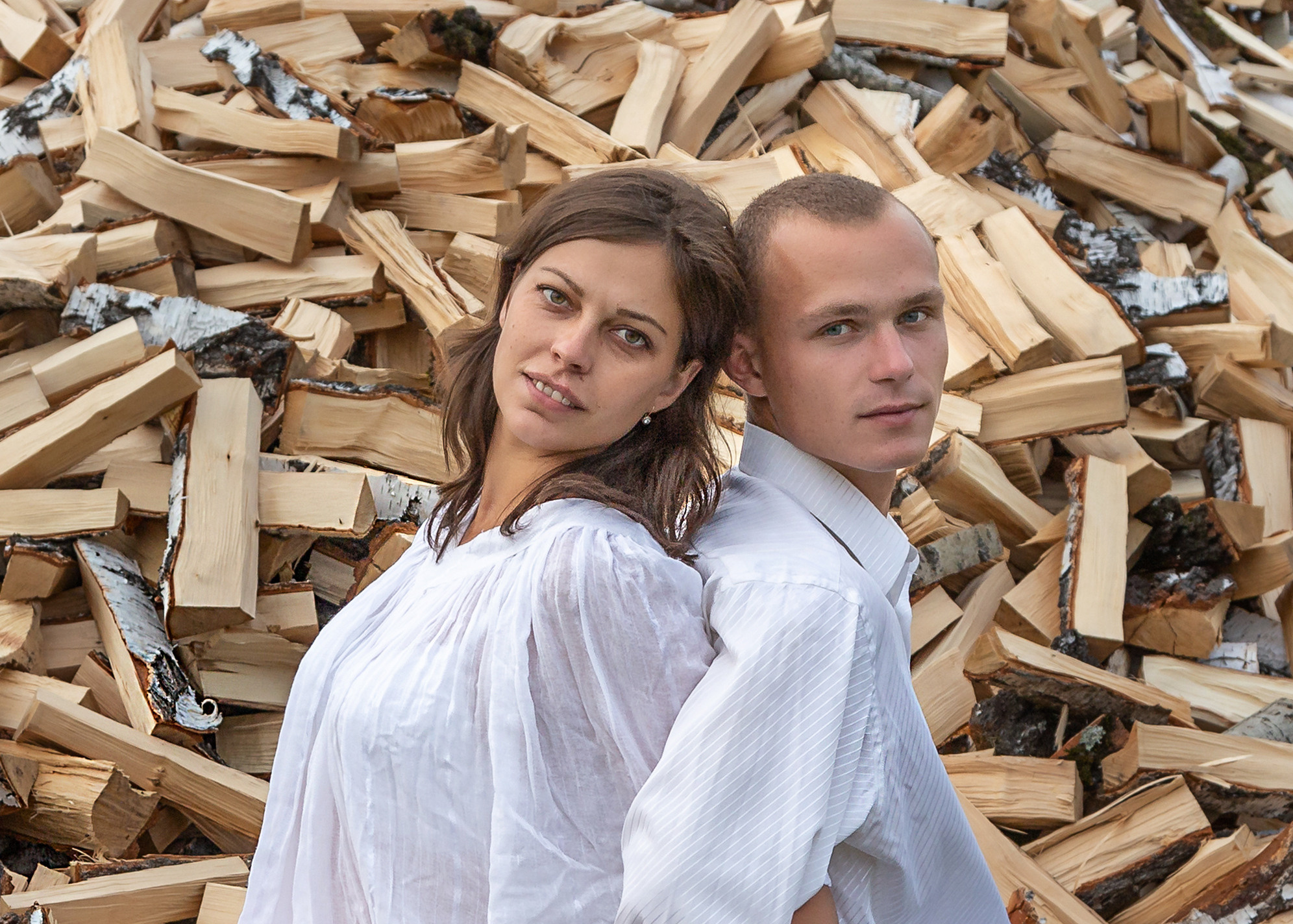 Яна и Данил. Фотограф для хороших людей в Юрге, Томске, Кемерово, Республике Алтай
