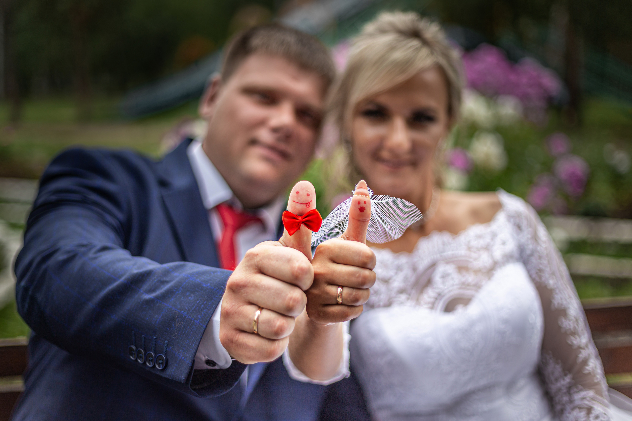 Олеся и Сергей. Фотограф для хороших людей в Юрге, Томске, Кемерово, Республике Алтай