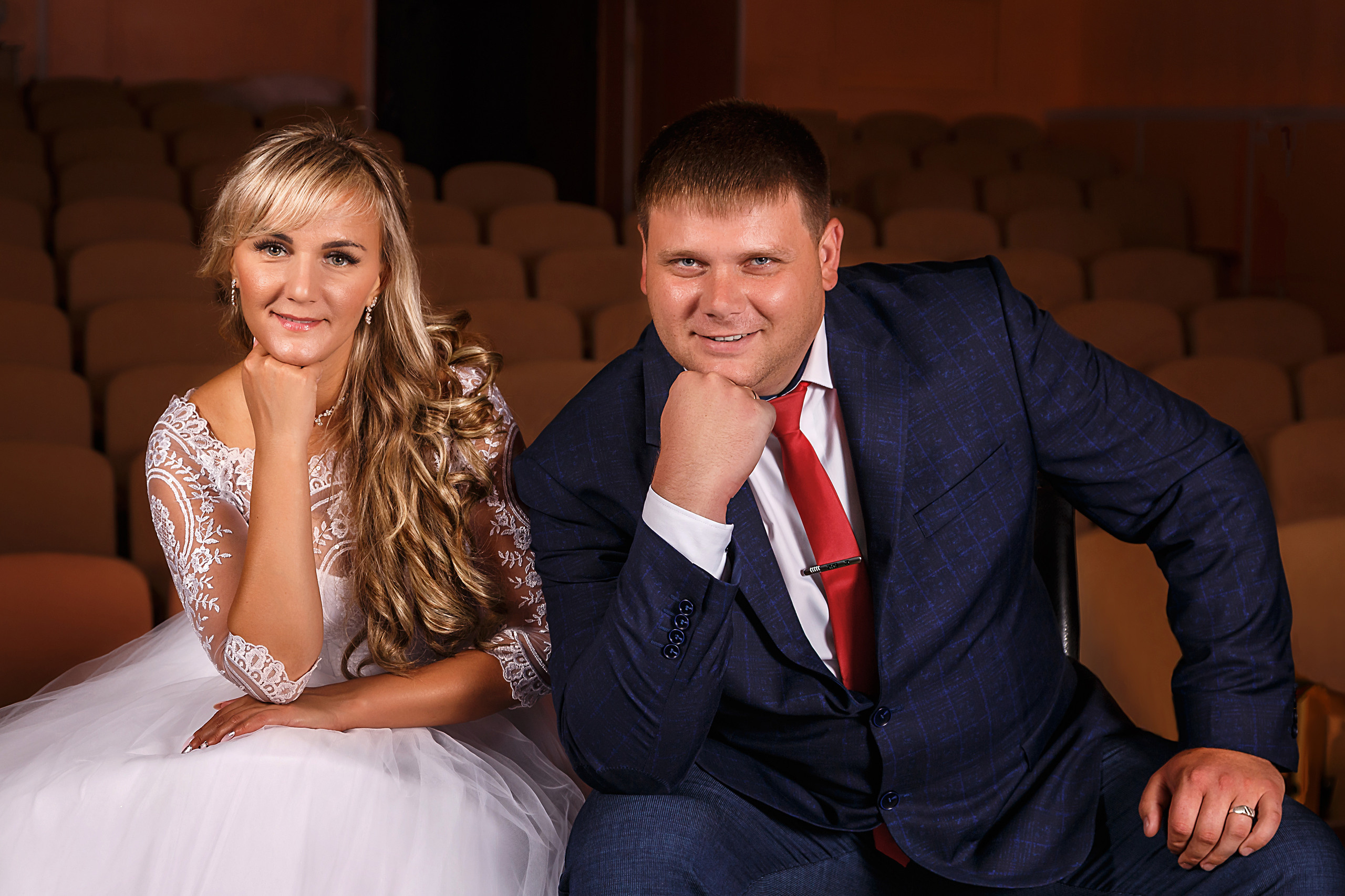 Олеся и Сергей. Фотограф для хороших людей в Юрге, Томске, Кемерово, Республике Алтай